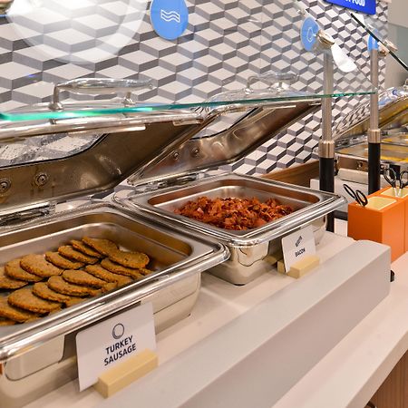 Holiday Inn Express & Suites Litchfield By Ihg Ngoại thất bức ảnh
