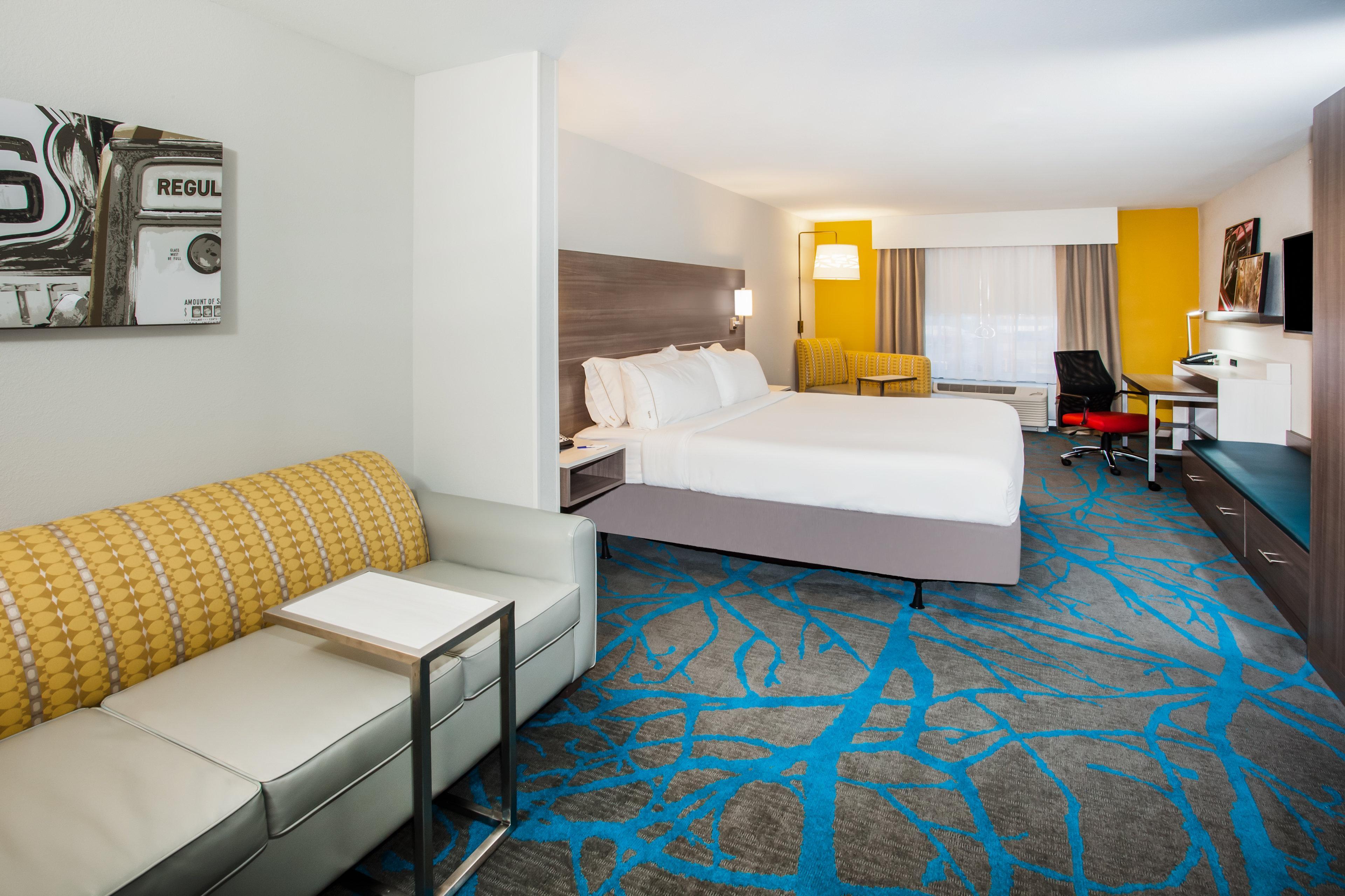 Holiday Inn Express & Suites Litchfield By Ihg Ngoại thất bức ảnh