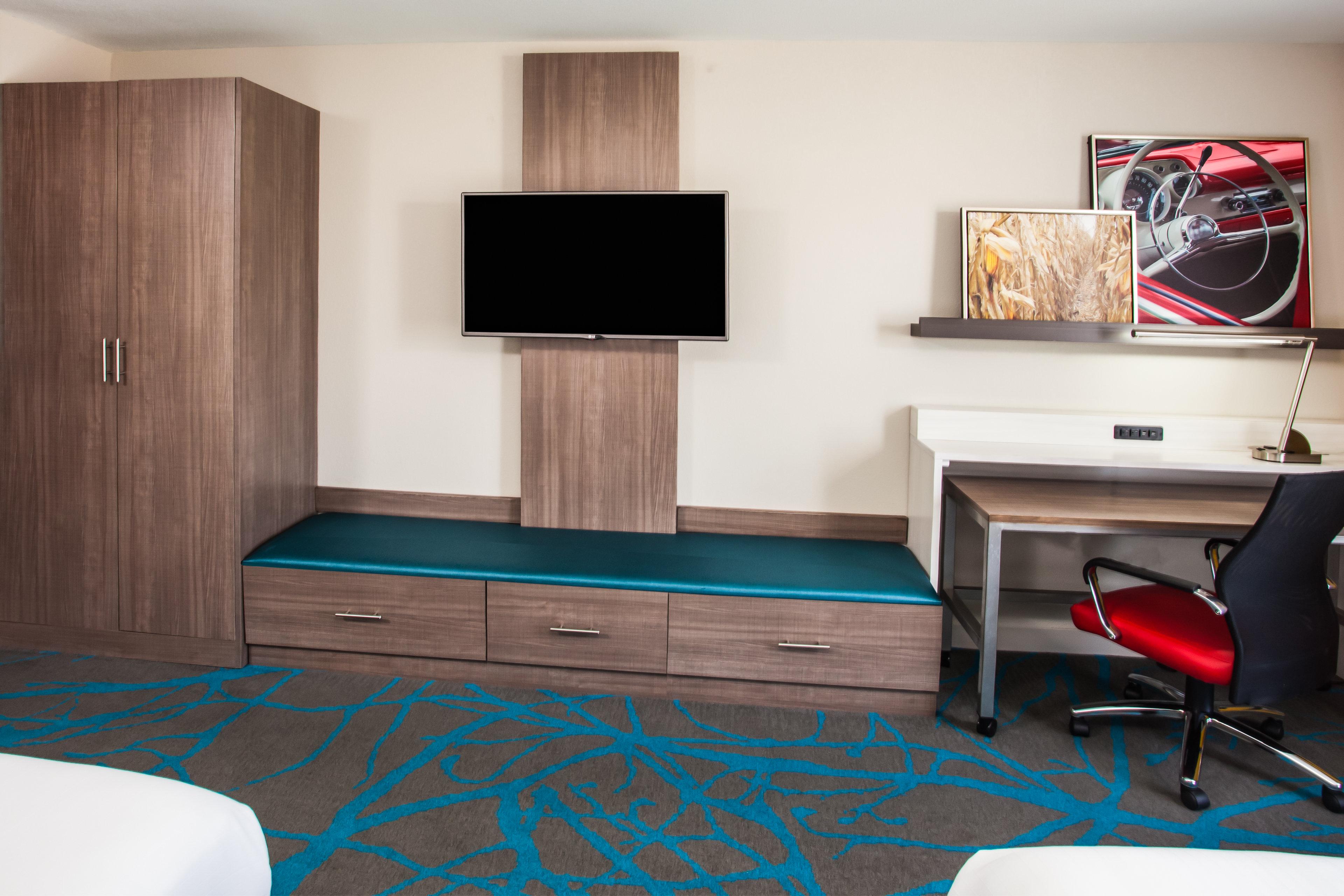 Holiday Inn Express & Suites Litchfield By Ihg Ngoại thất bức ảnh