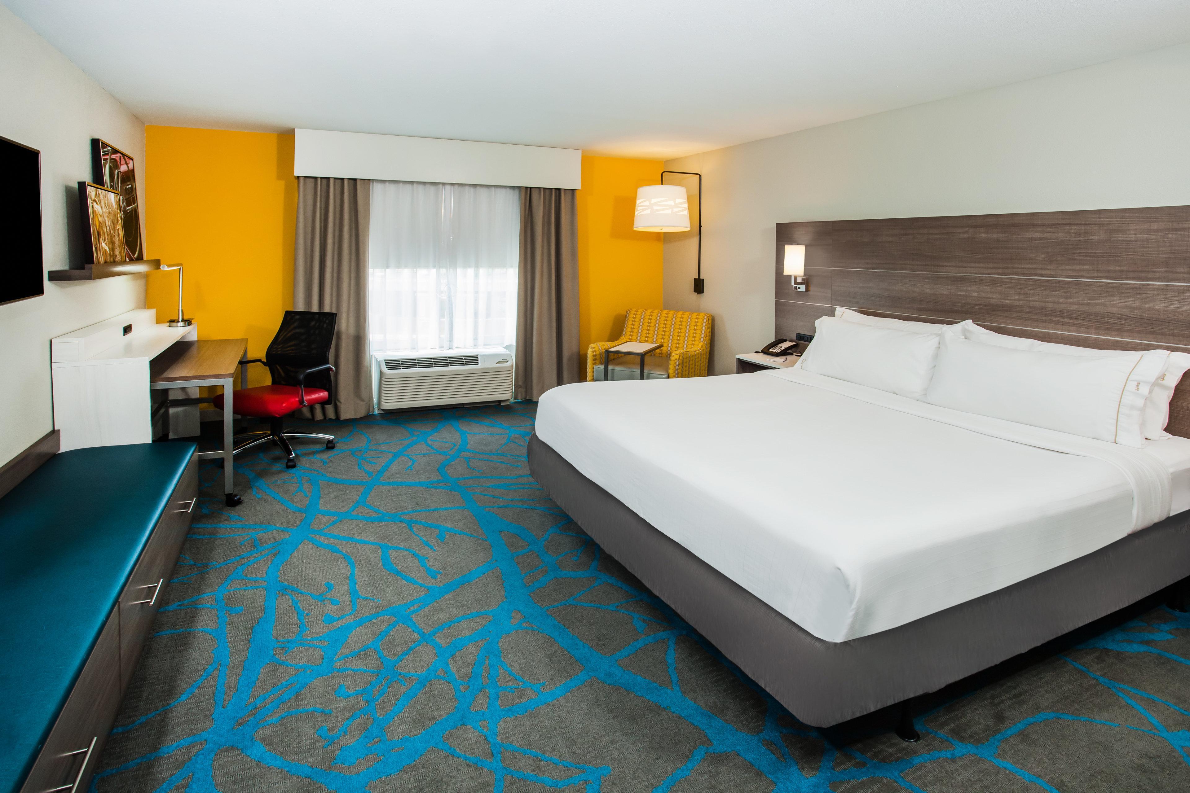 Holiday Inn Express & Suites Litchfield By Ihg Ngoại thất bức ảnh