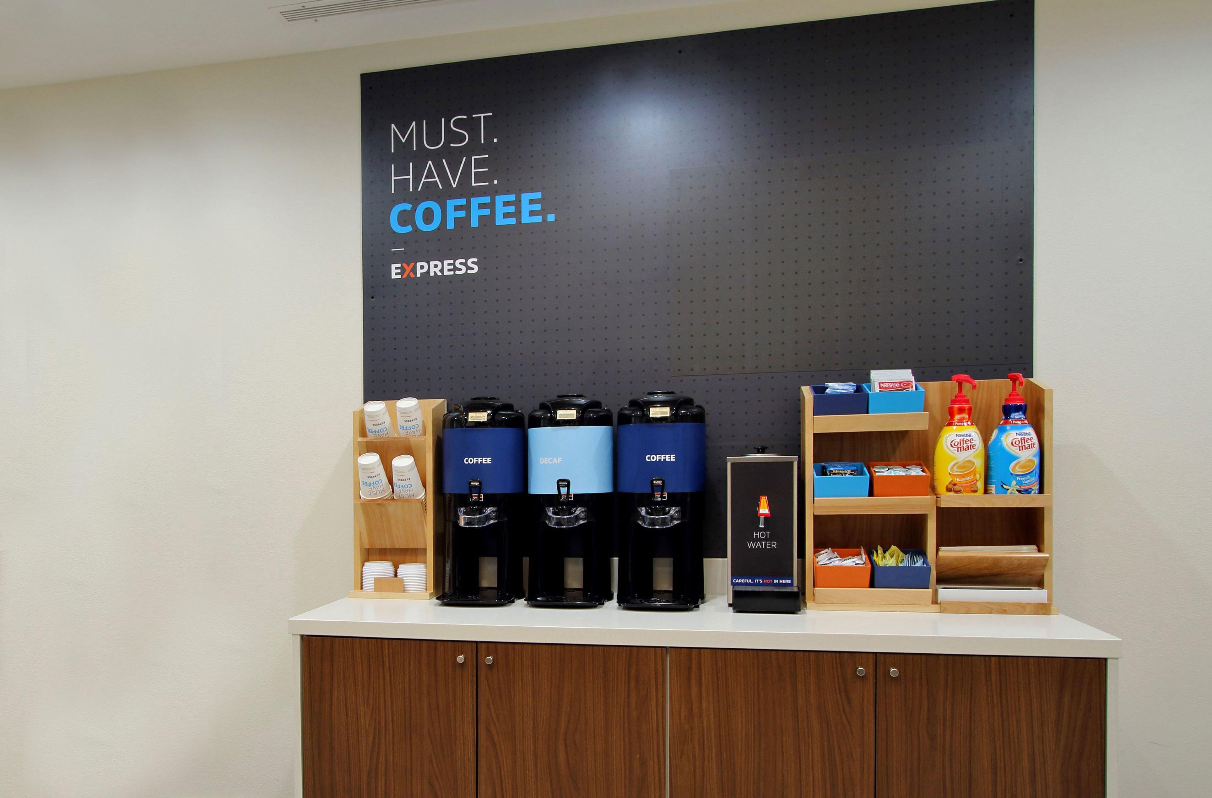 Holiday Inn Express & Suites Litchfield By Ihg Ngoại thất bức ảnh