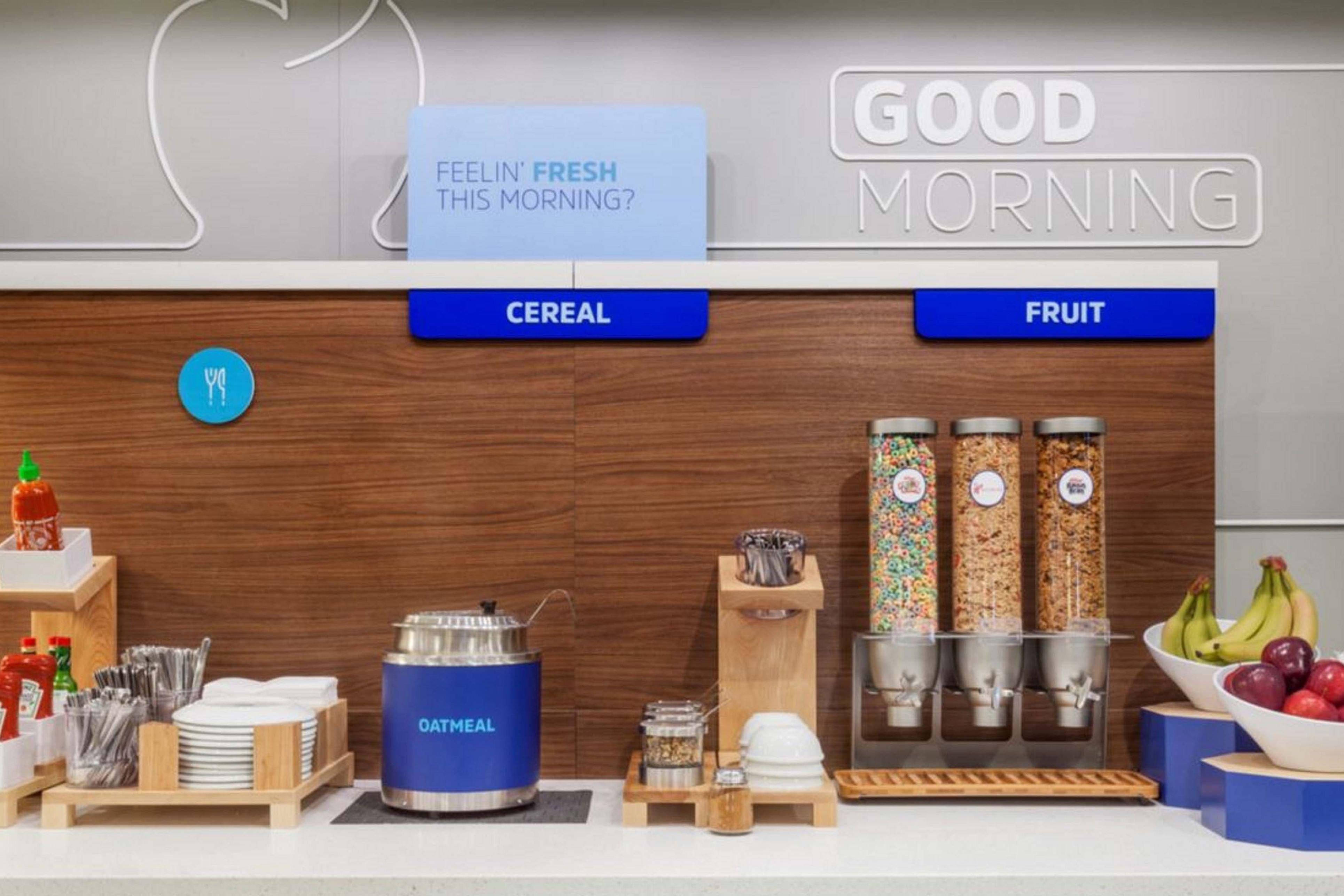 Holiday Inn Express & Suites Litchfield By Ihg Ngoại thất bức ảnh