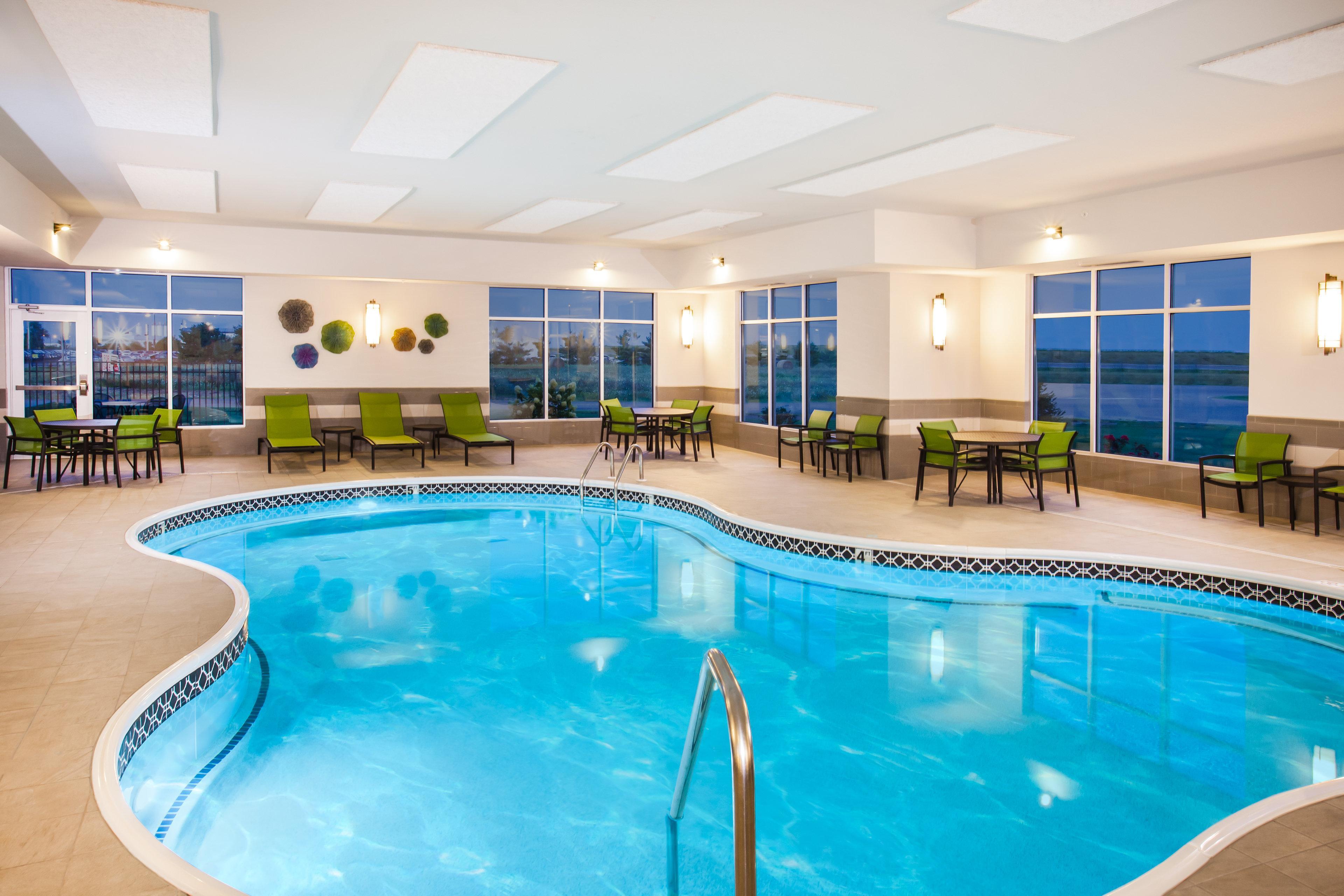 Holiday Inn Express & Suites Litchfield By Ihg Ngoại thất bức ảnh