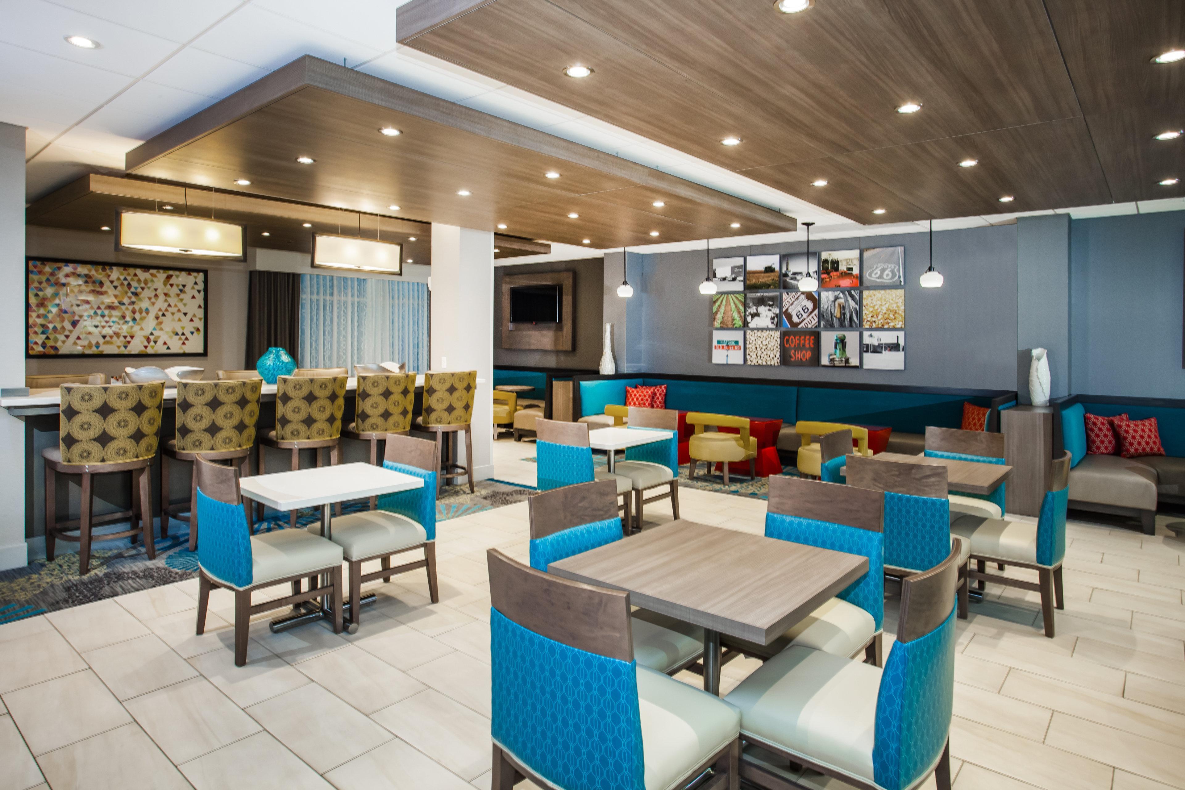 Holiday Inn Express & Suites Litchfield By Ihg Ngoại thất bức ảnh