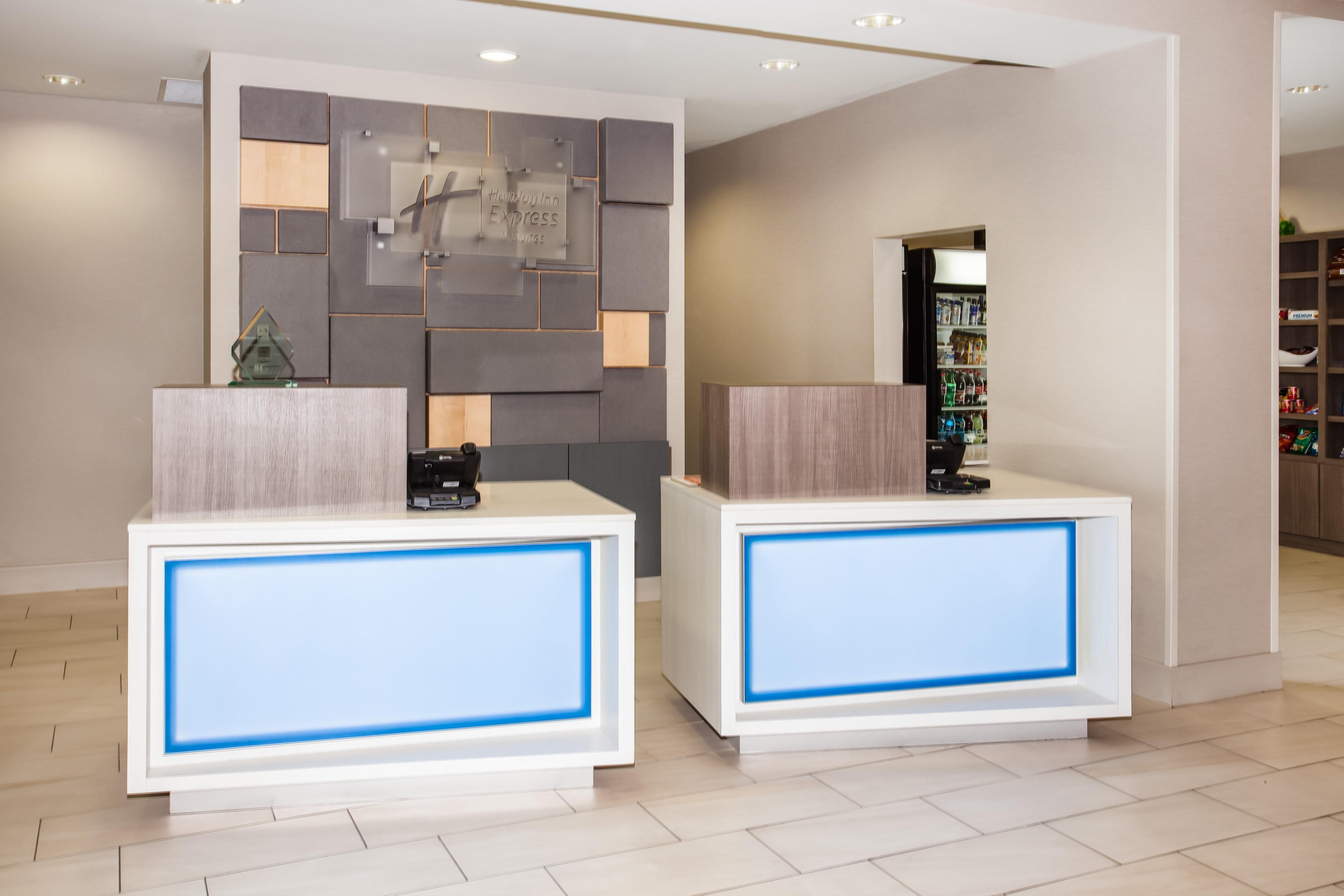 Holiday Inn Express & Suites Litchfield By Ihg Ngoại thất bức ảnh