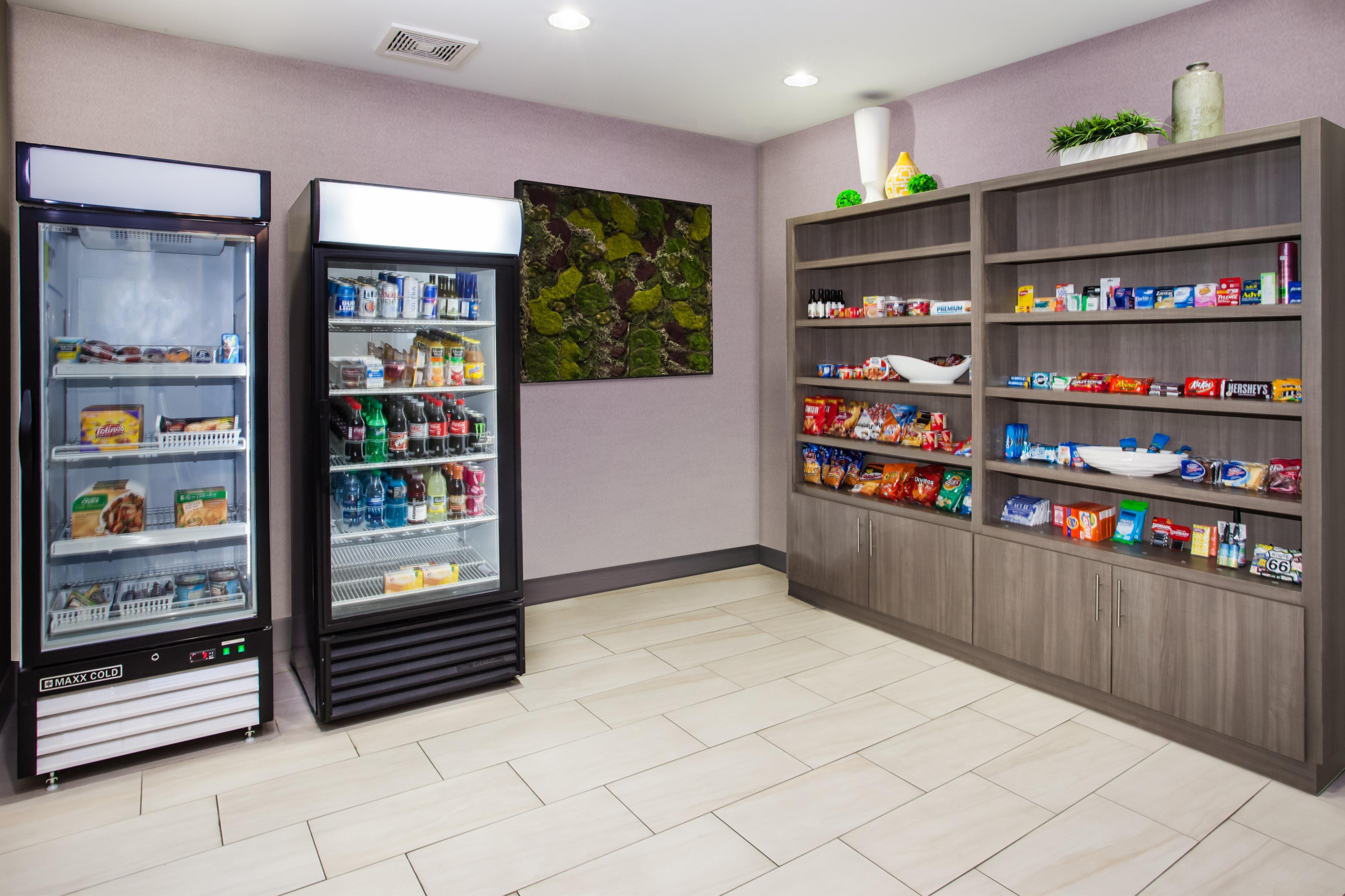 Holiday Inn Express & Suites Litchfield By Ihg Ngoại thất bức ảnh