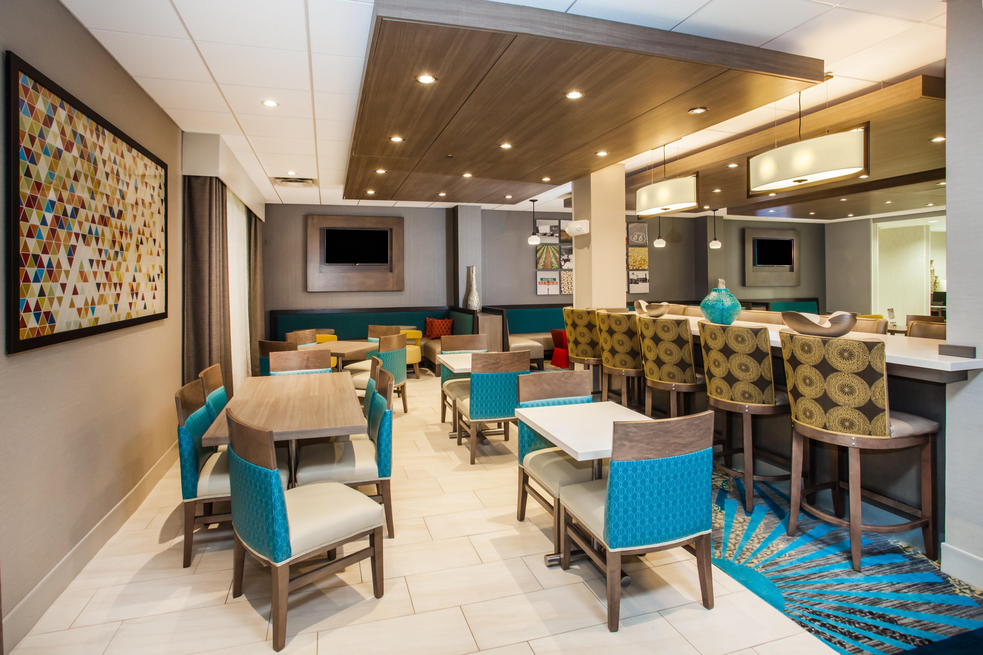 Holiday Inn Express & Suites Litchfield By Ihg Ngoại thất bức ảnh
