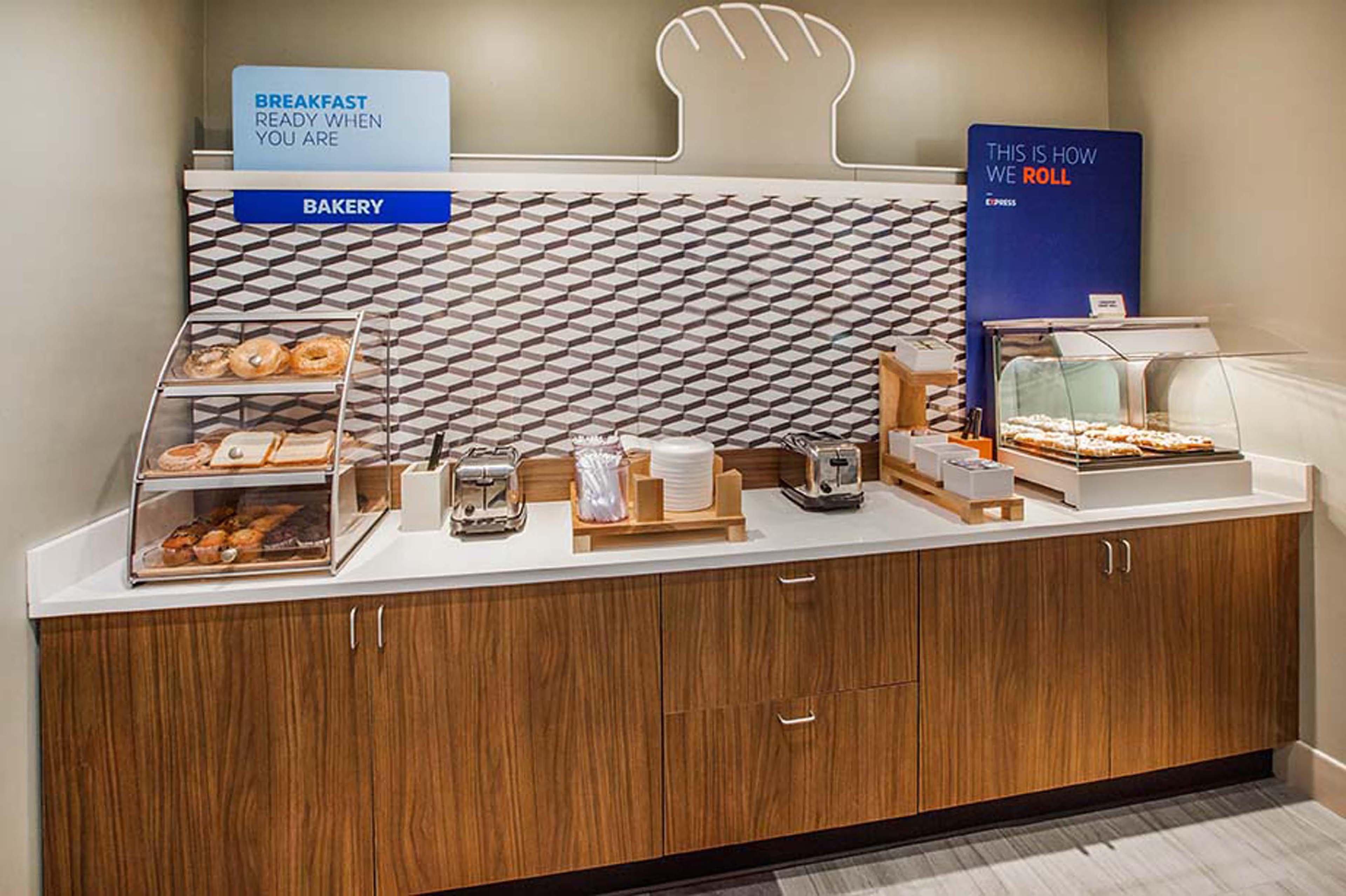 Holiday Inn Express & Suites Litchfield By Ihg Ngoại thất bức ảnh