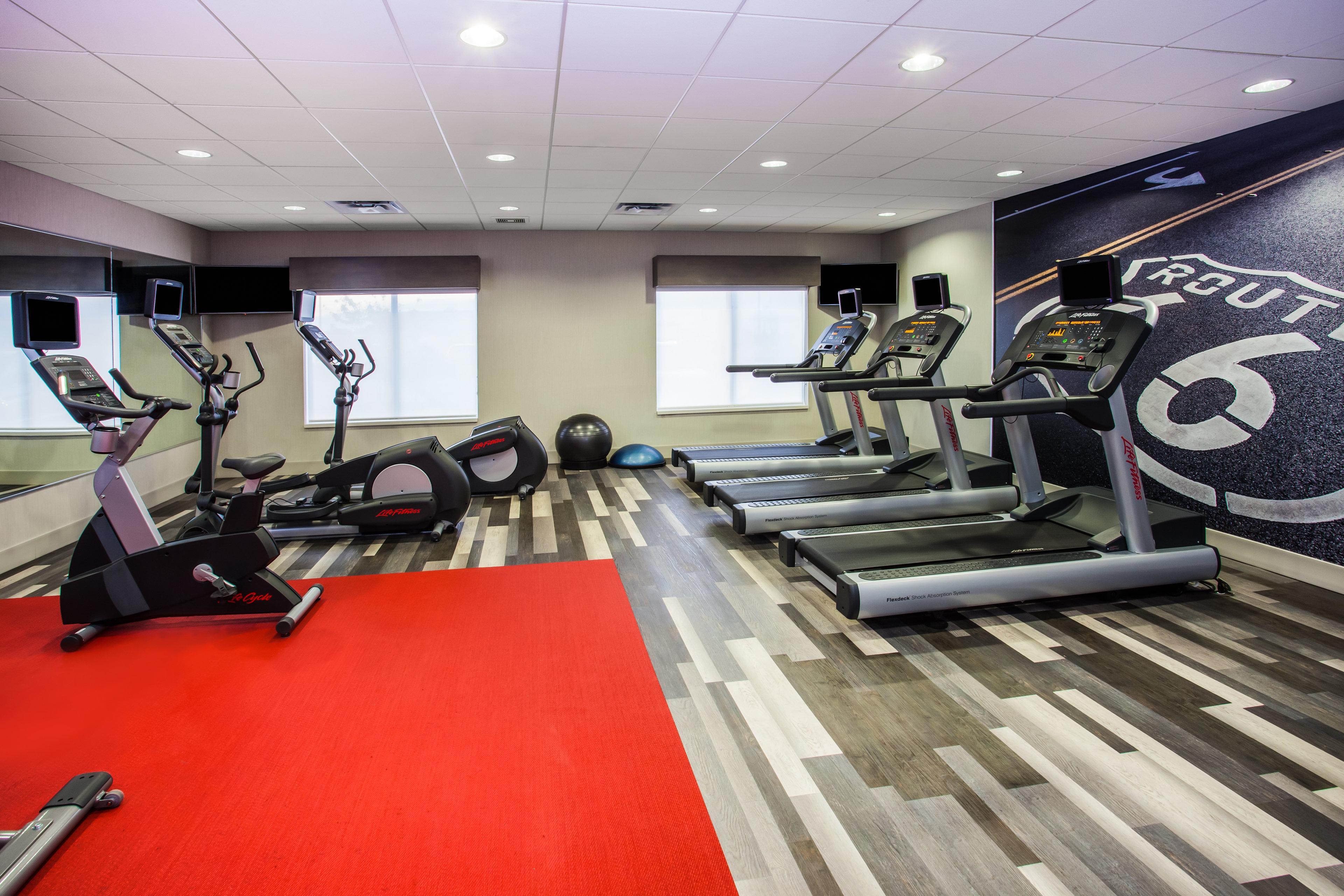 Holiday Inn Express & Suites Litchfield By Ihg Ngoại thất bức ảnh