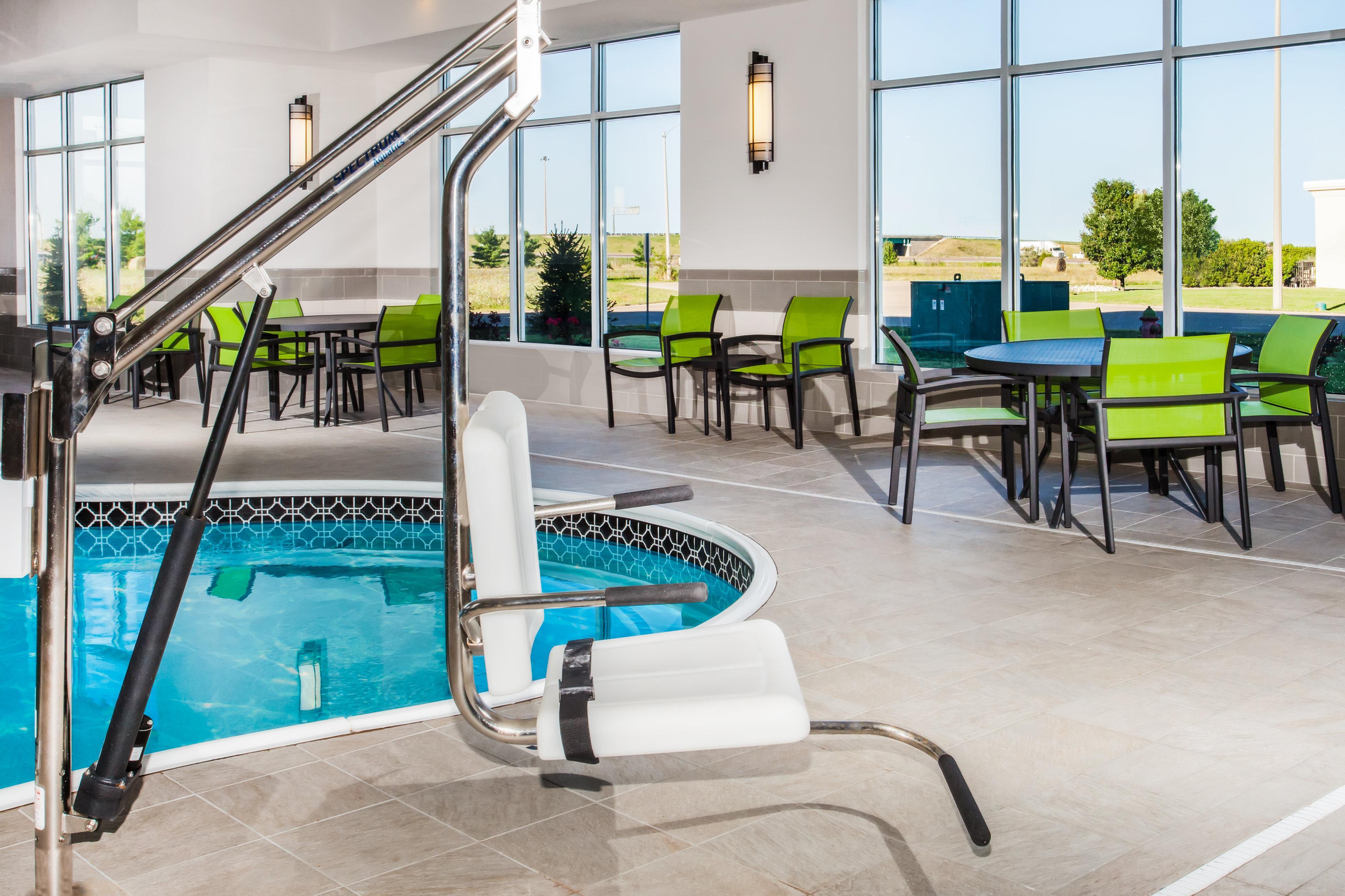 Holiday Inn Express & Suites Litchfield By Ihg Ngoại thất bức ảnh