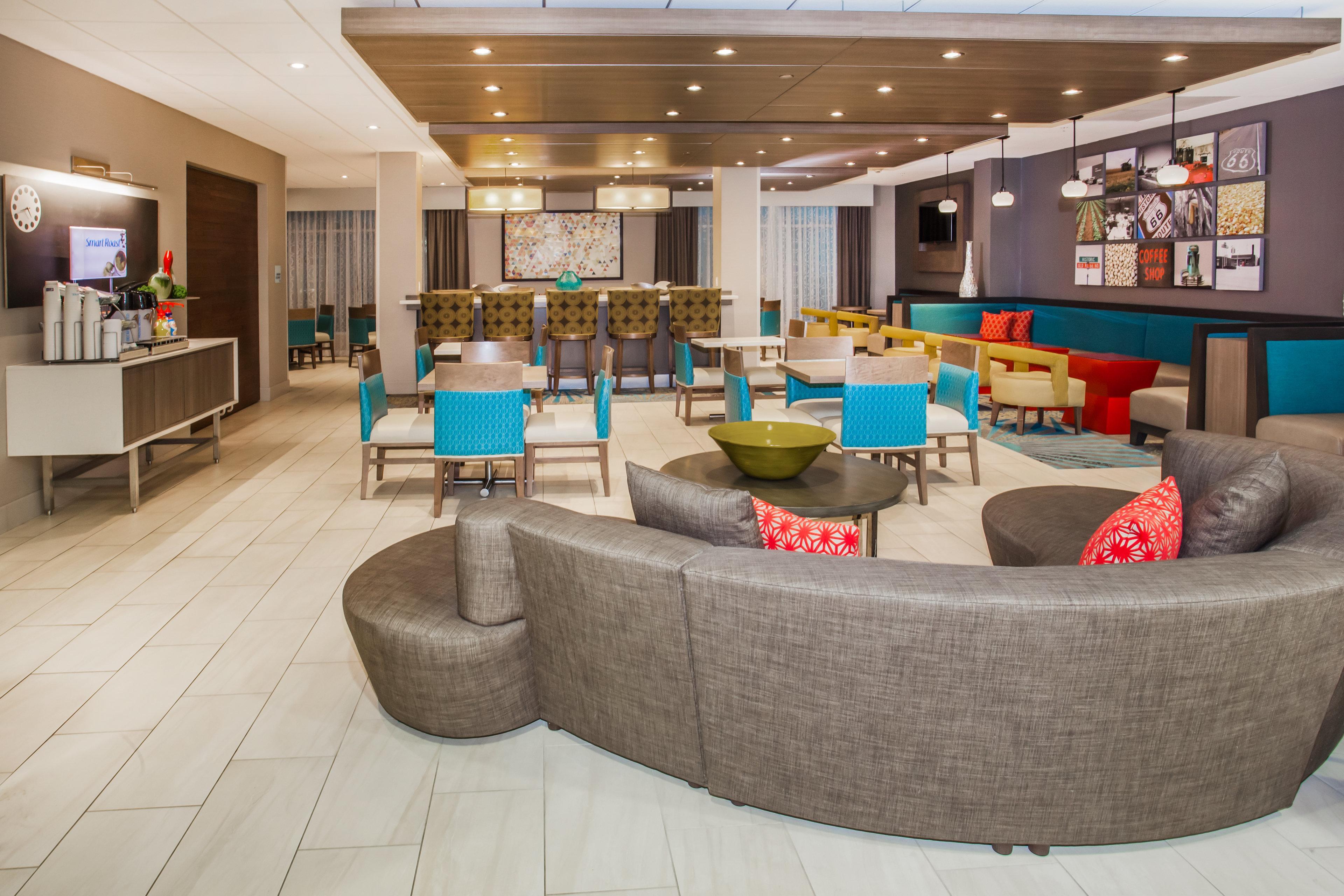 Holiday Inn Express & Suites Litchfield By Ihg Ngoại thất bức ảnh