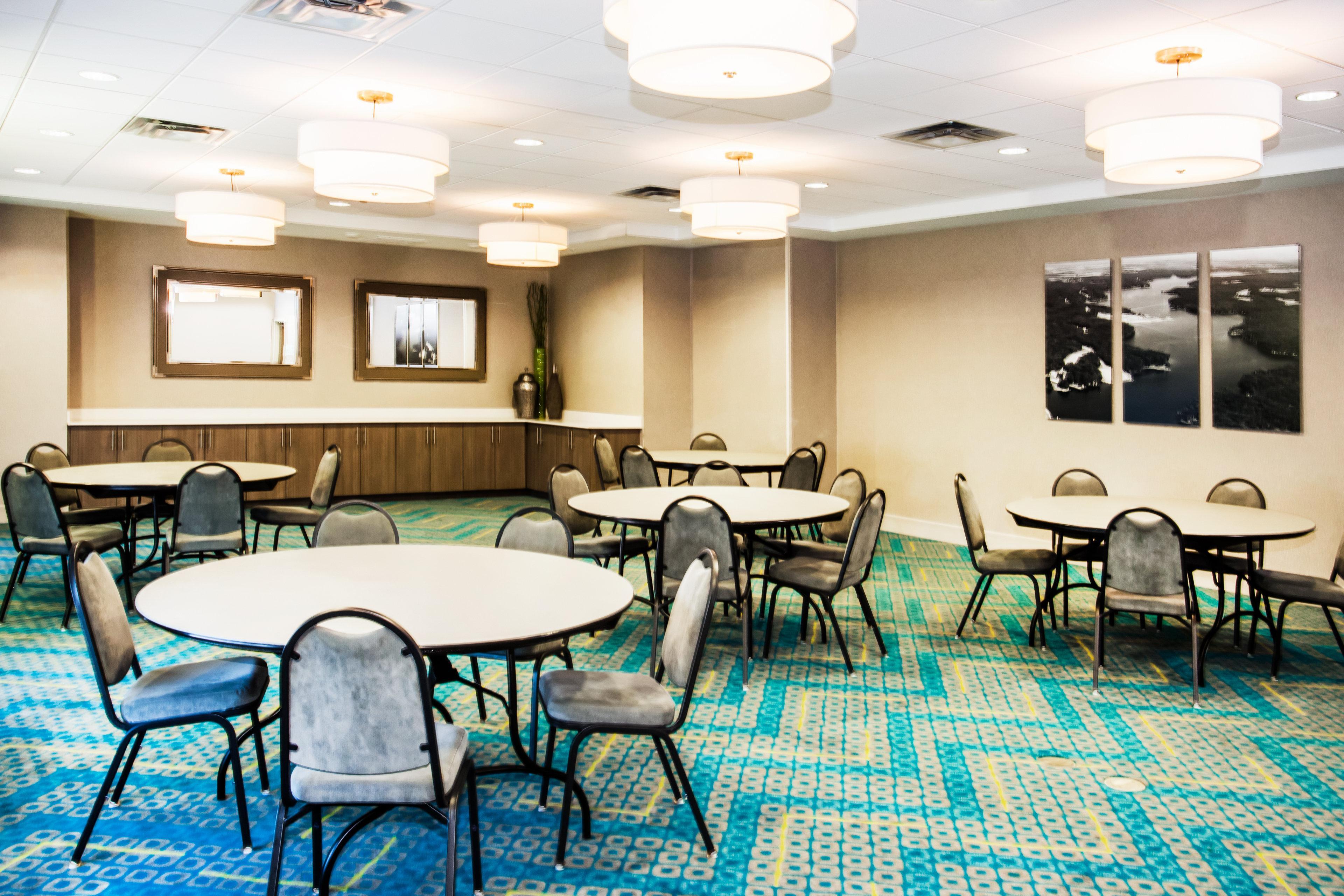 Holiday Inn Express & Suites Litchfield By Ihg Ngoại thất bức ảnh