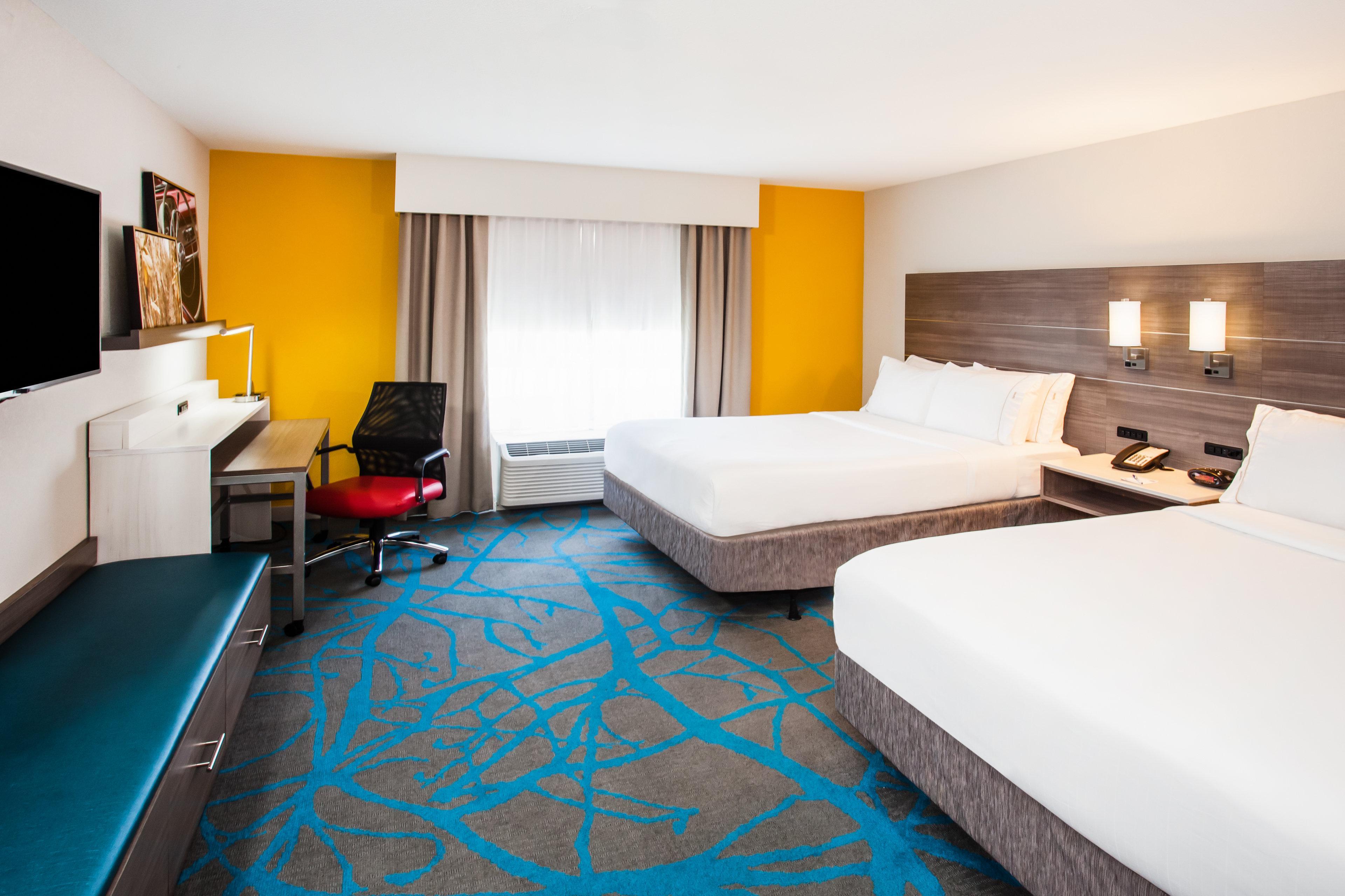Holiday Inn Express & Suites Litchfield By Ihg Ngoại thất bức ảnh