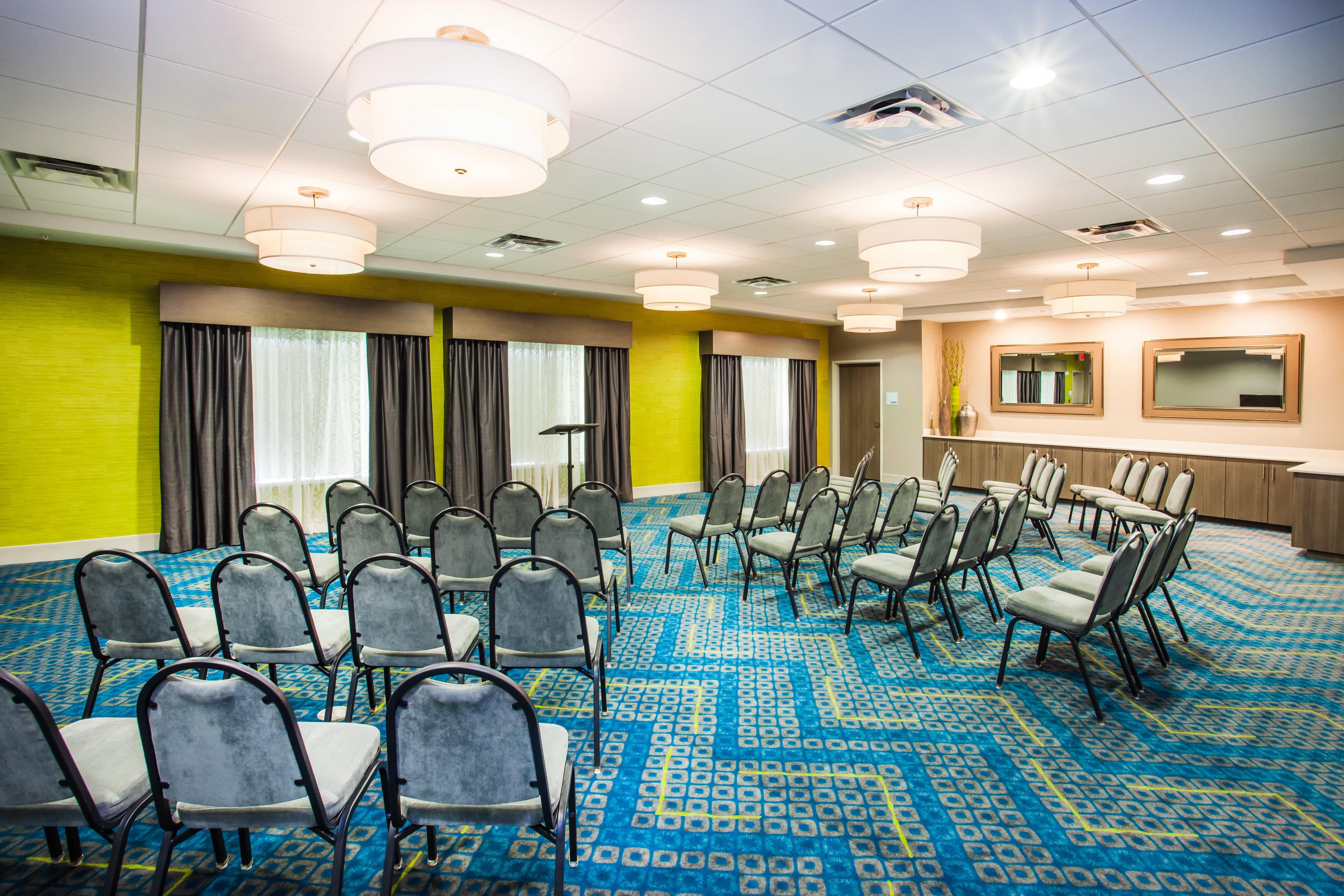 Holiday Inn Express & Suites Litchfield By Ihg Ngoại thất bức ảnh