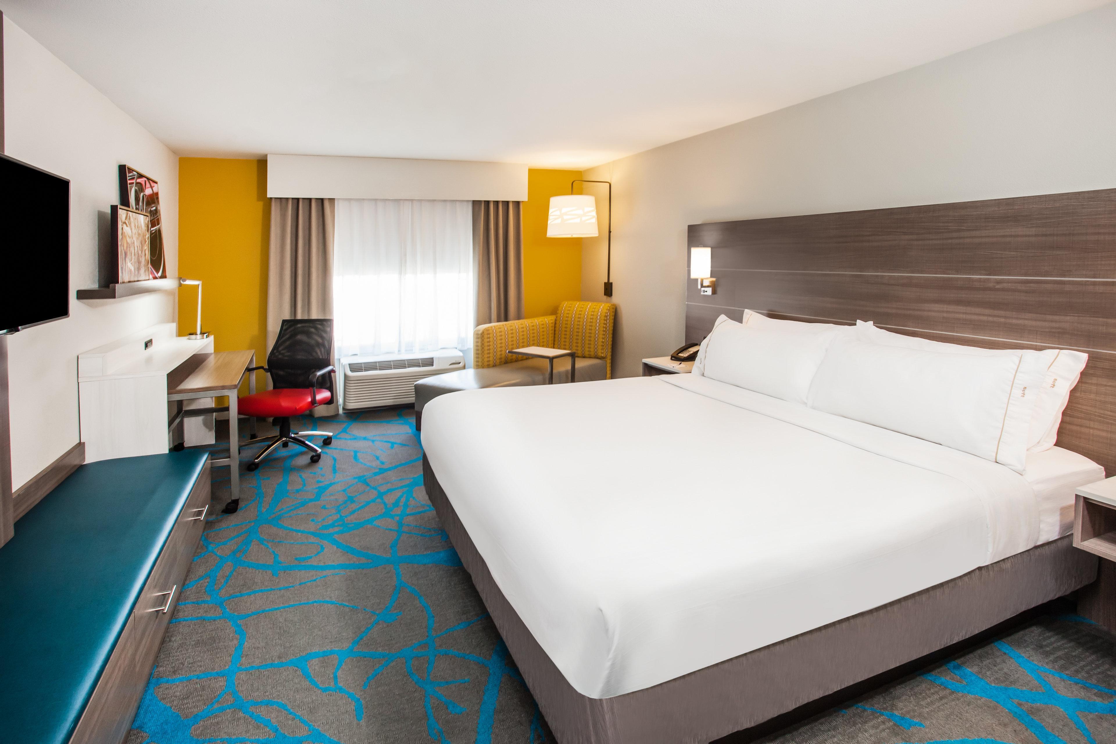 Holiday Inn Express & Suites Litchfield By Ihg Ngoại thất bức ảnh