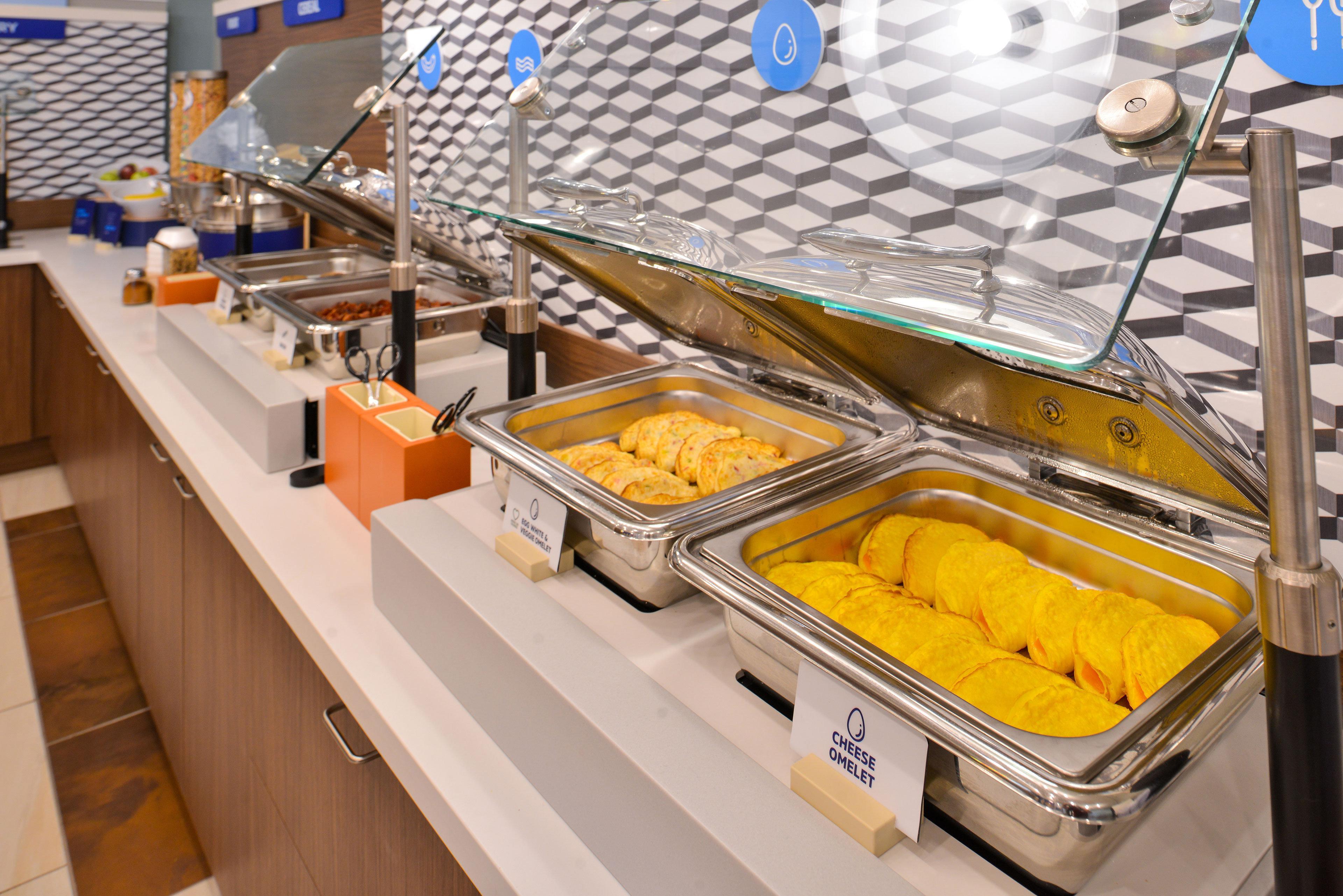 Holiday Inn Express & Suites Litchfield By Ihg Ngoại thất bức ảnh