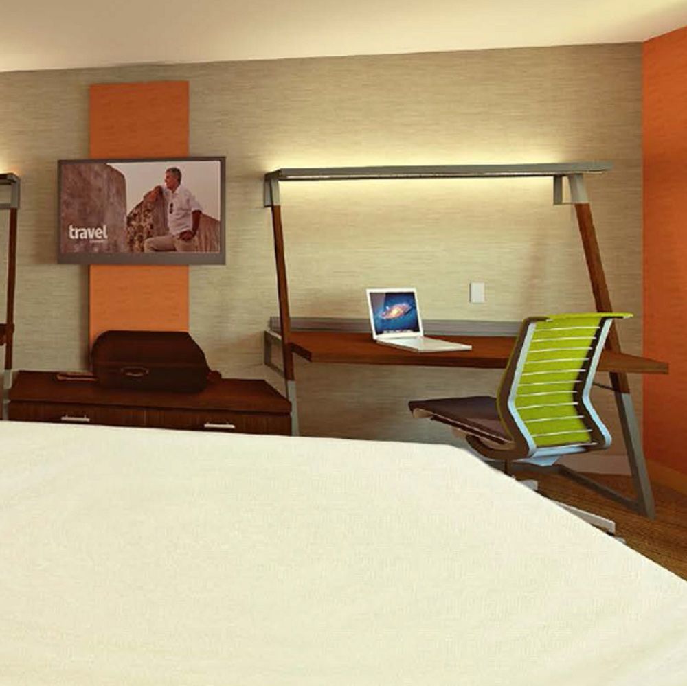 Holiday Inn Express & Suites Litchfield By Ihg Ngoại thất bức ảnh