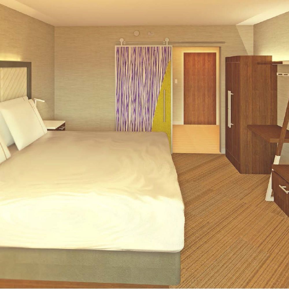 Holiday Inn Express & Suites Litchfield By Ihg Ngoại thất bức ảnh