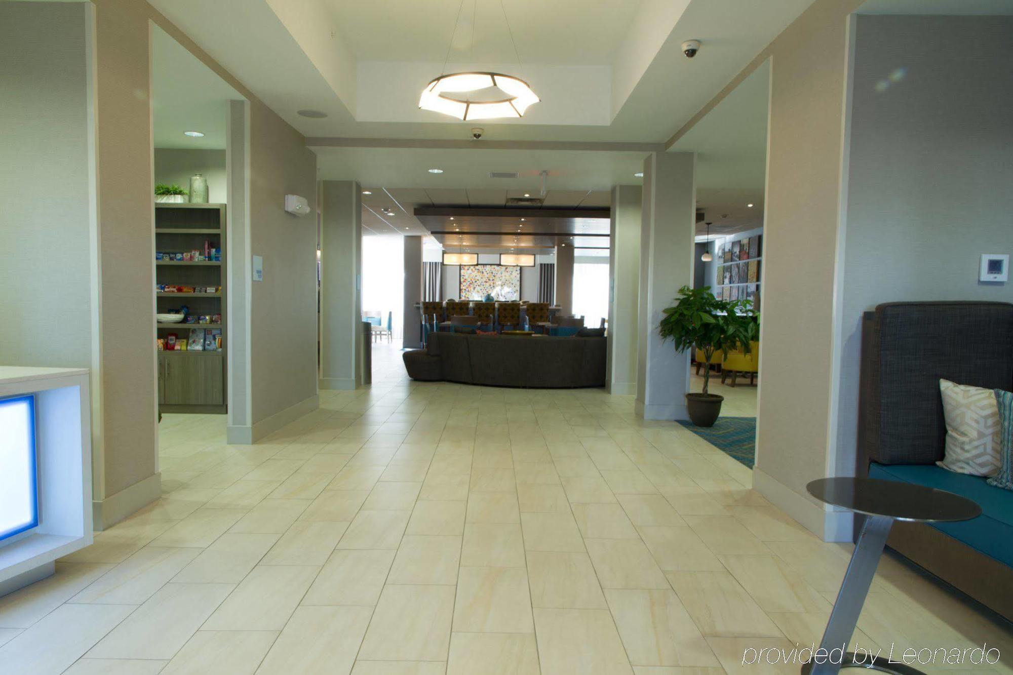 Holiday Inn Express & Suites Litchfield By Ihg Ngoại thất bức ảnh