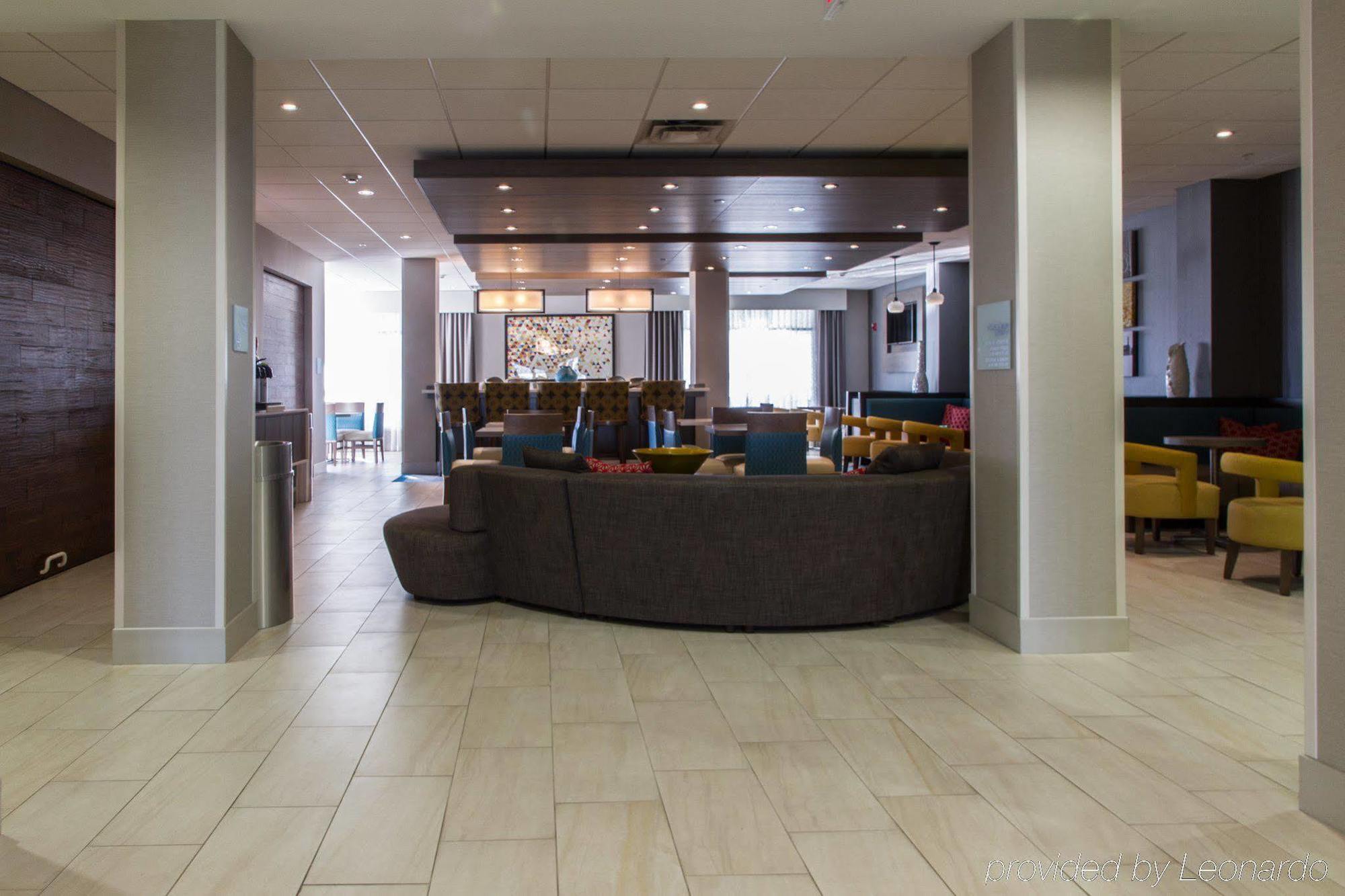 Holiday Inn Express & Suites Litchfield By Ihg Ngoại thất bức ảnh