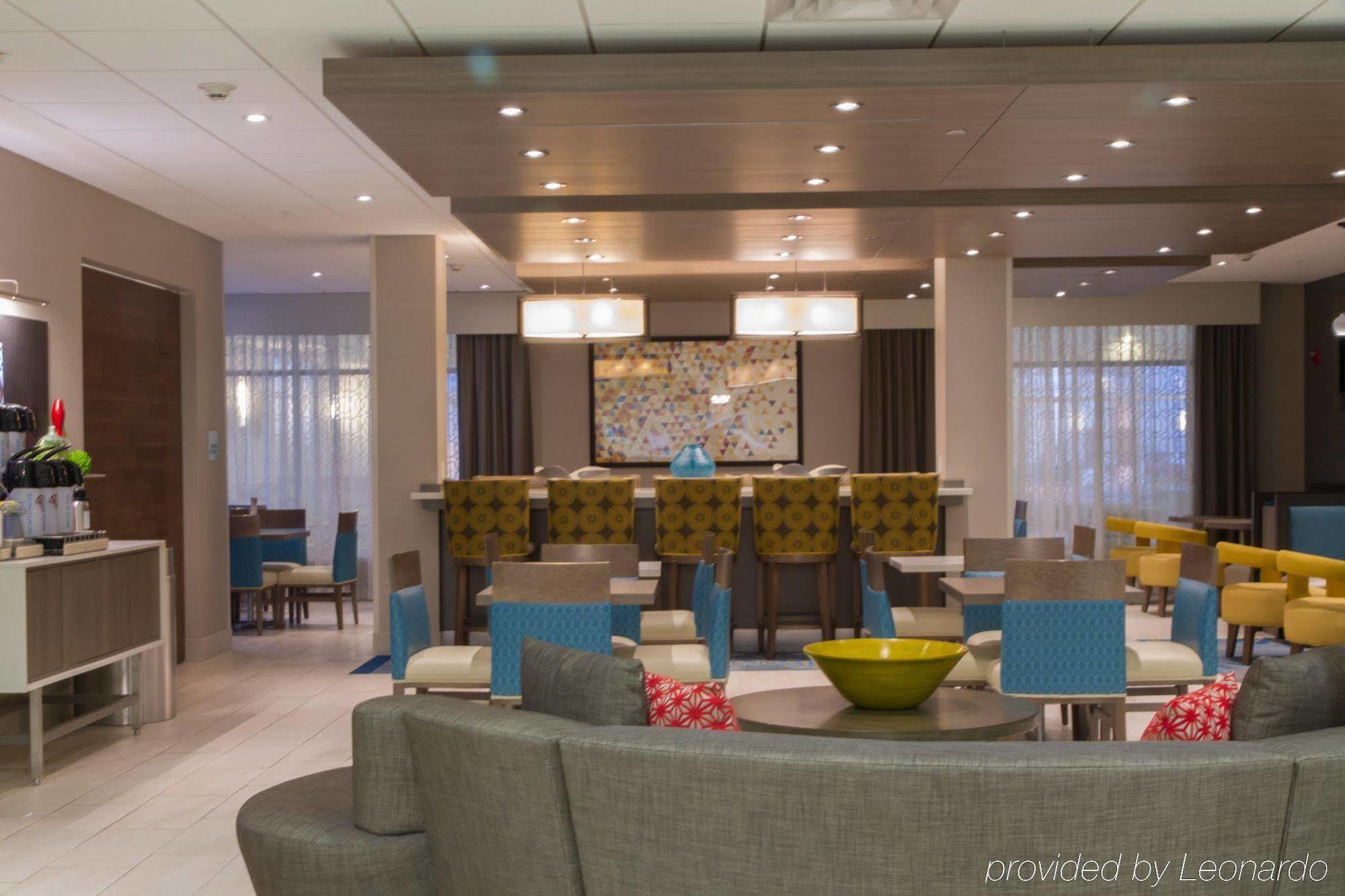 Holiday Inn Express & Suites Litchfield By Ihg Ngoại thất bức ảnh
