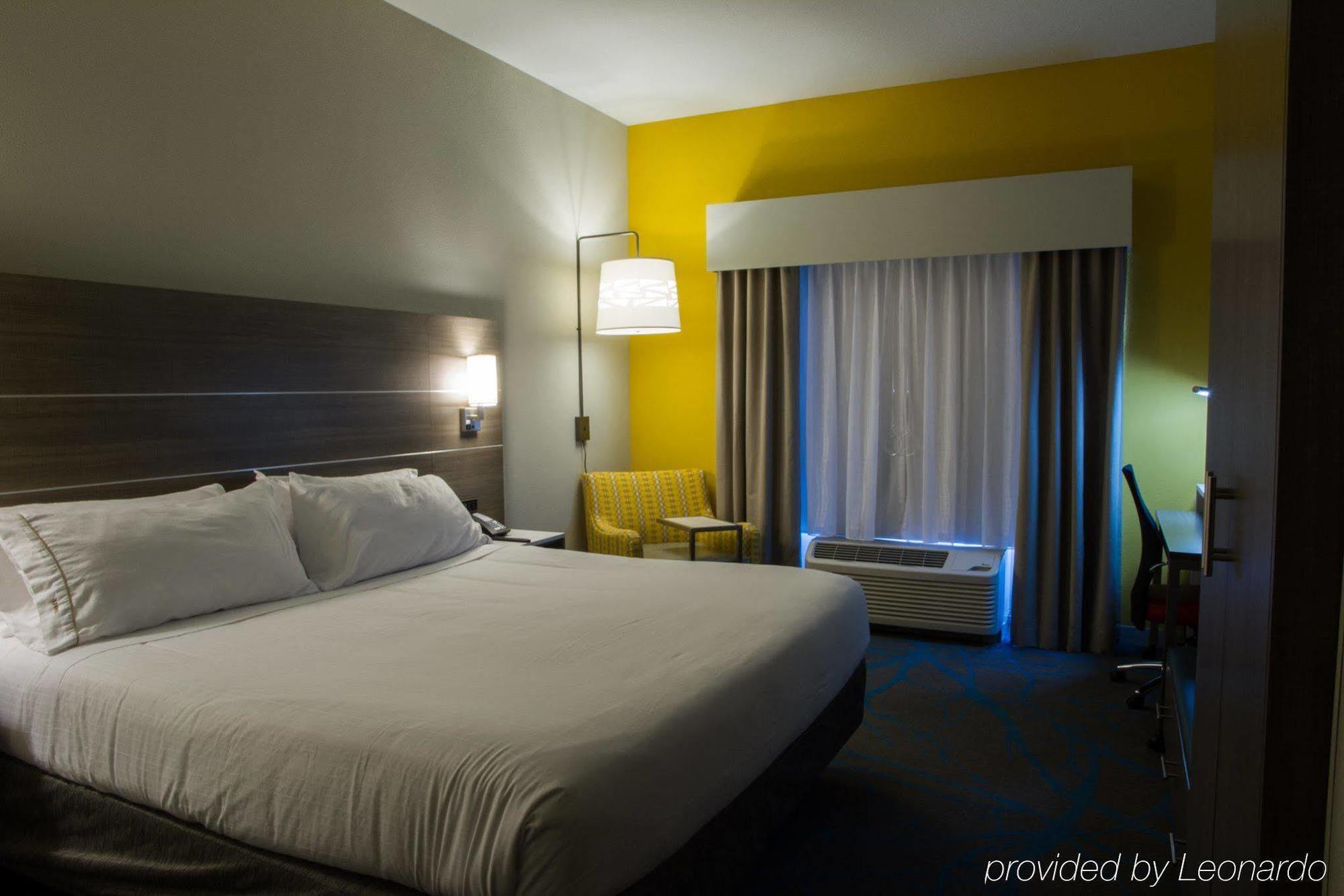 Holiday Inn Express & Suites Litchfield By Ihg Ngoại thất bức ảnh