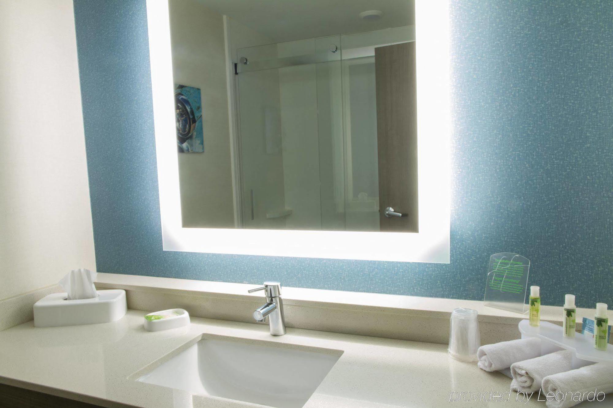 Holiday Inn Express & Suites Litchfield By Ihg Ngoại thất bức ảnh