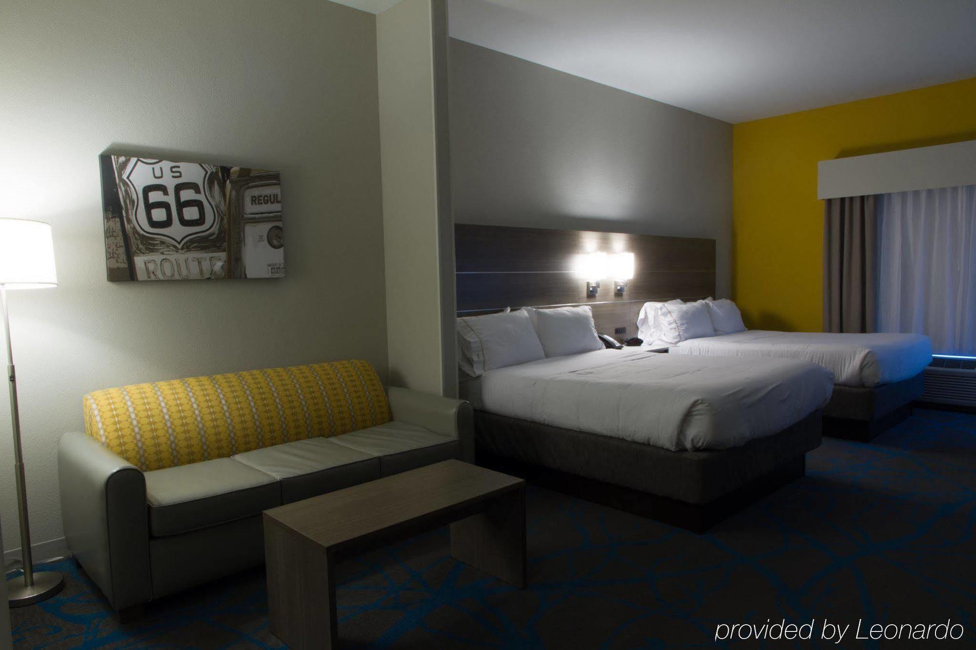 Holiday Inn Express & Suites Litchfield By Ihg Ngoại thất bức ảnh