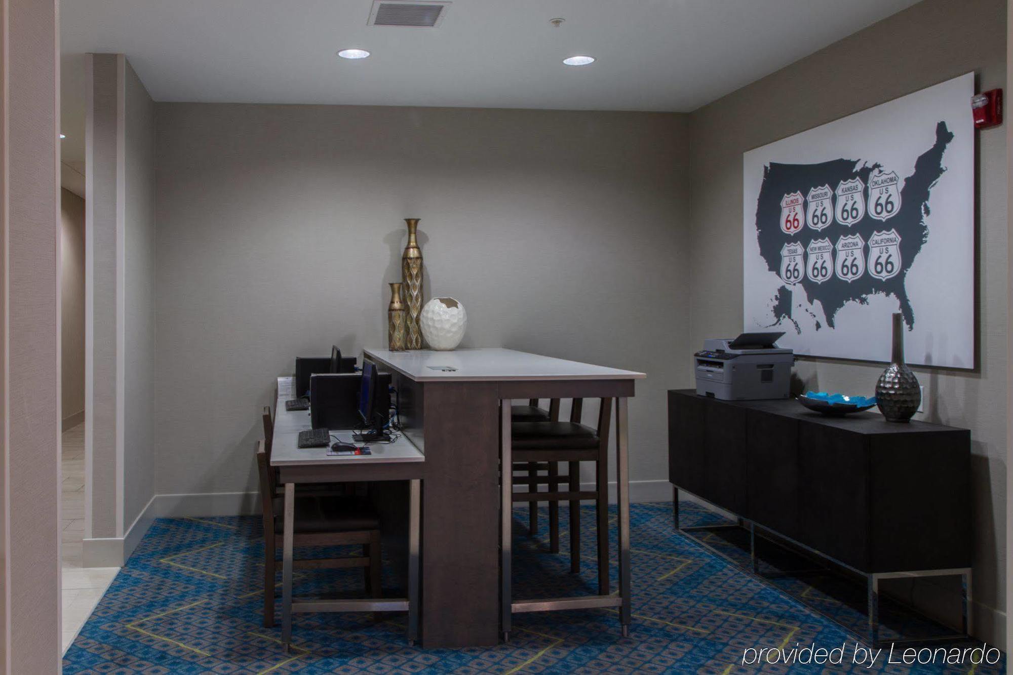 Holiday Inn Express & Suites Litchfield By Ihg Ngoại thất bức ảnh