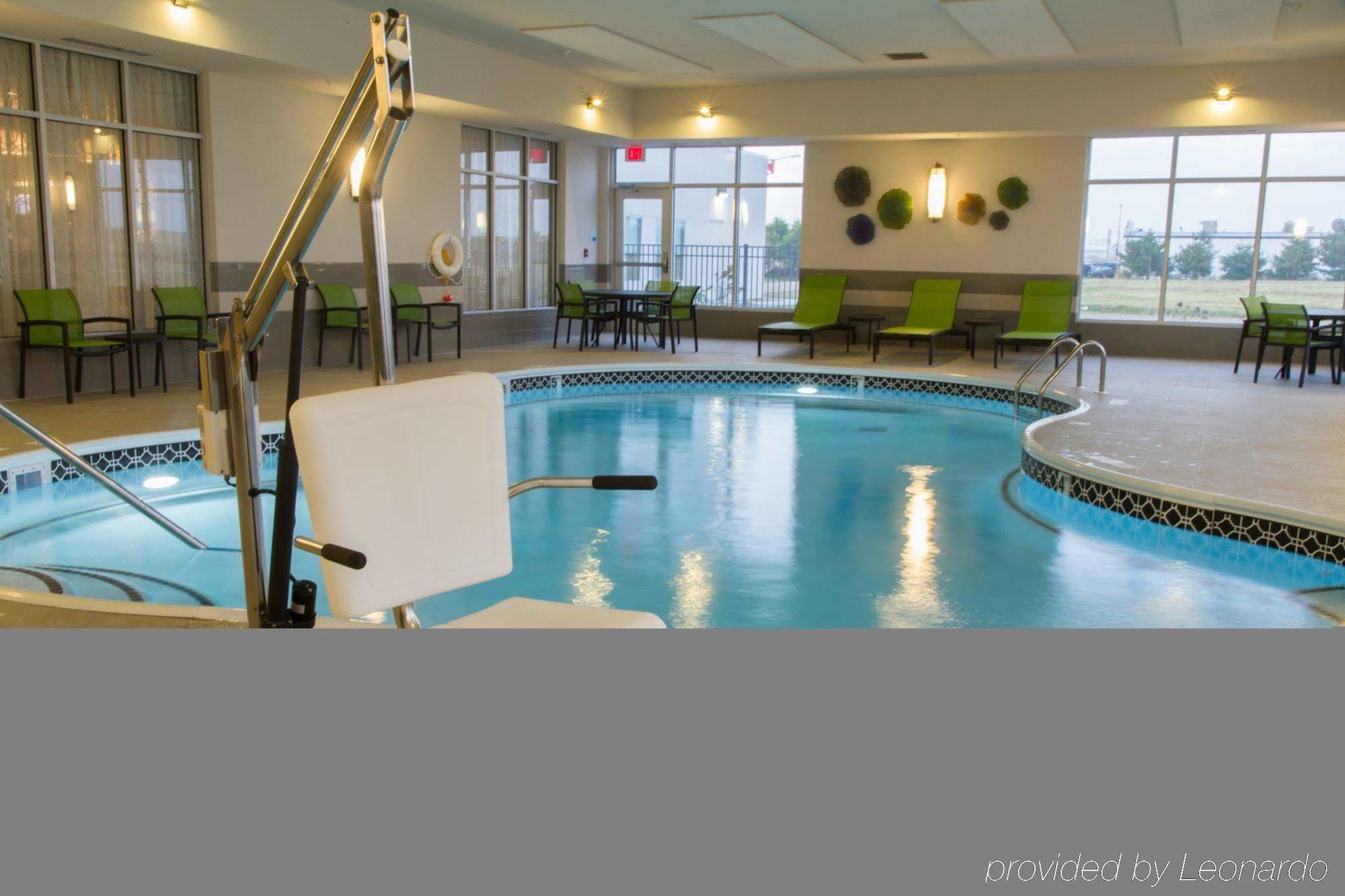 Holiday Inn Express & Suites Litchfield By Ihg Ngoại thất bức ảnh