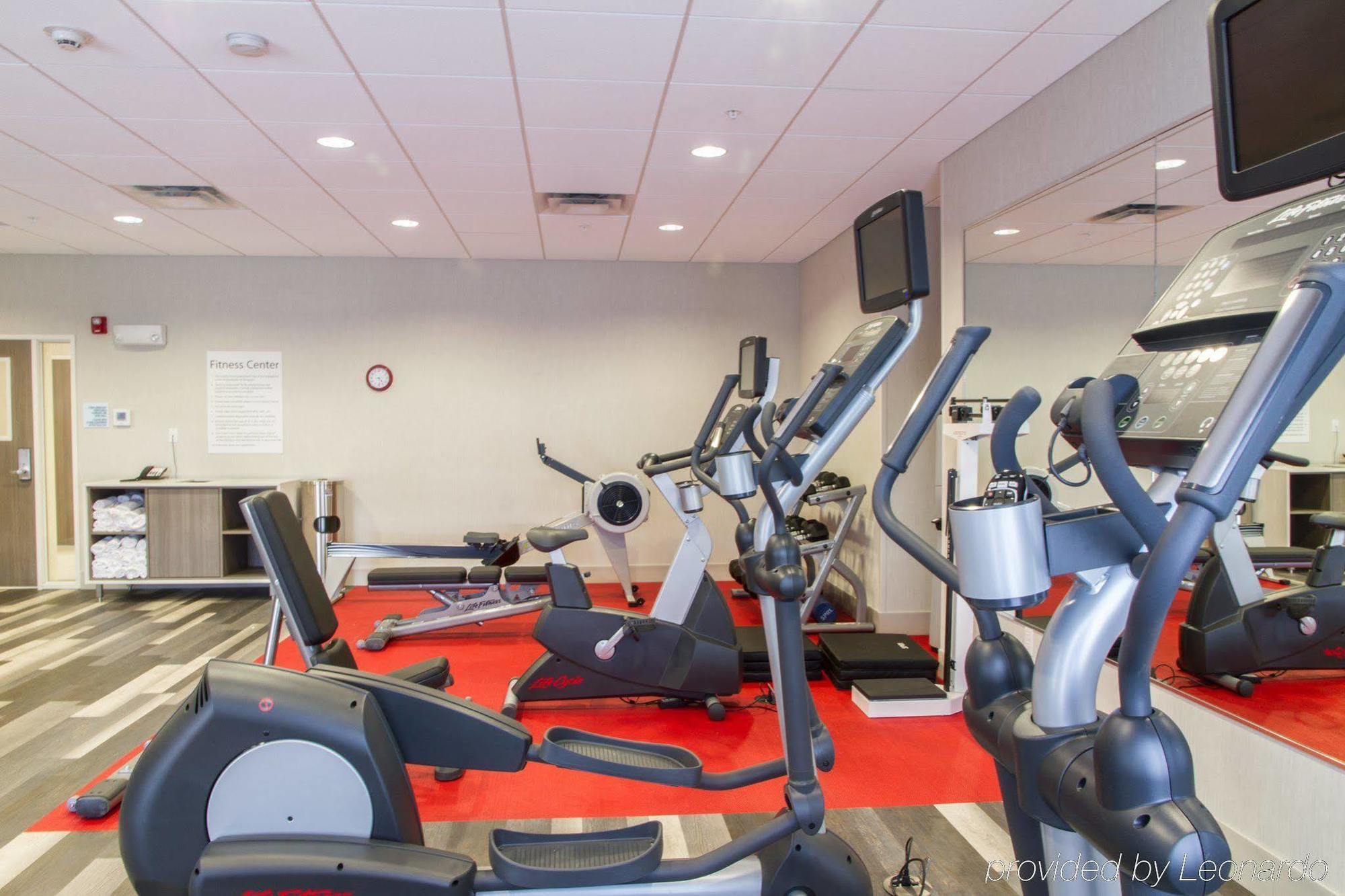 Holiday Inn Express & Suites Litchfield By Ihg Ngoại thất bức ảnh