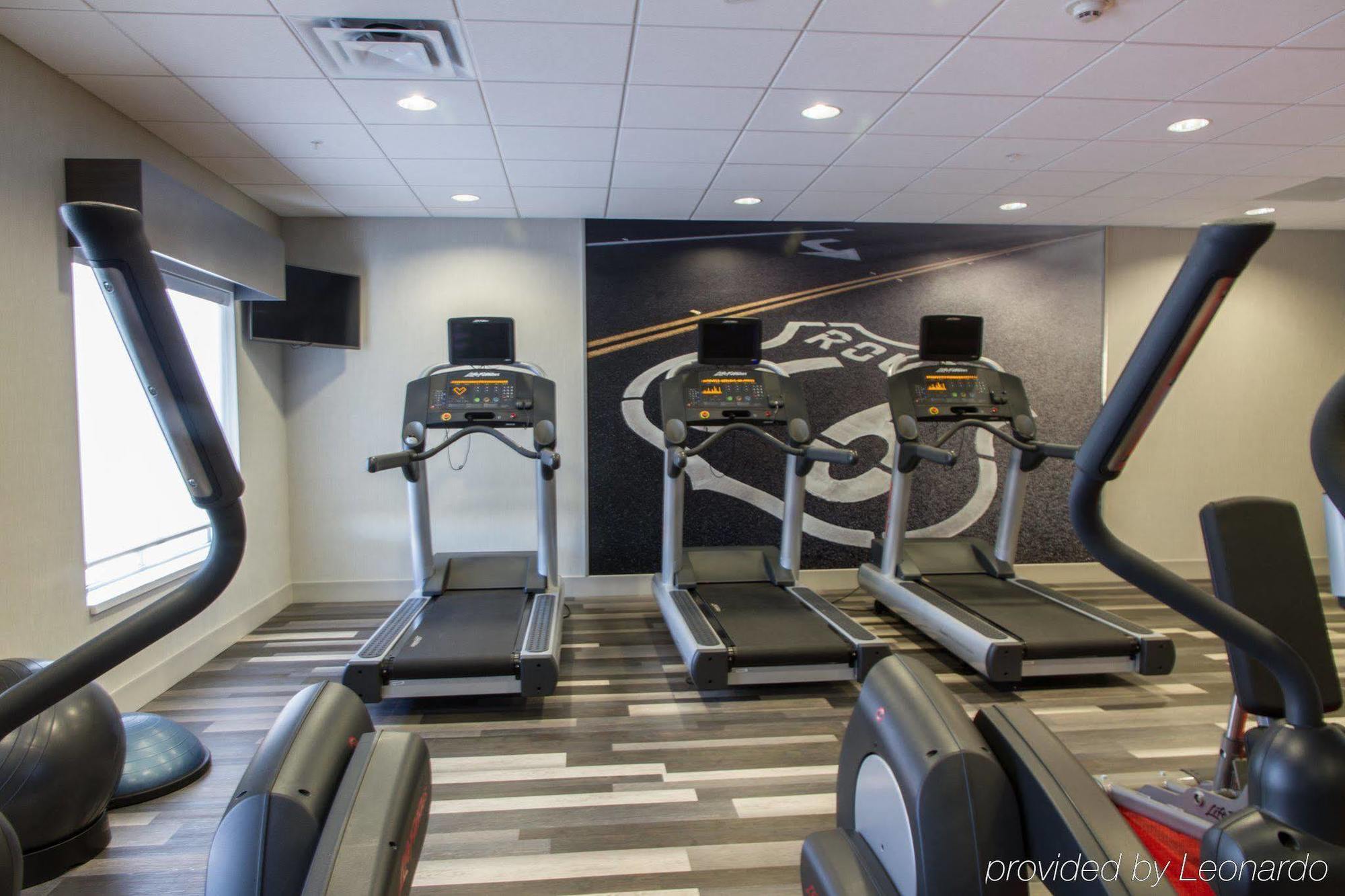 Holiday Inn Express & Suites Litchfield By Ihg Ngoại thất bức ảnh