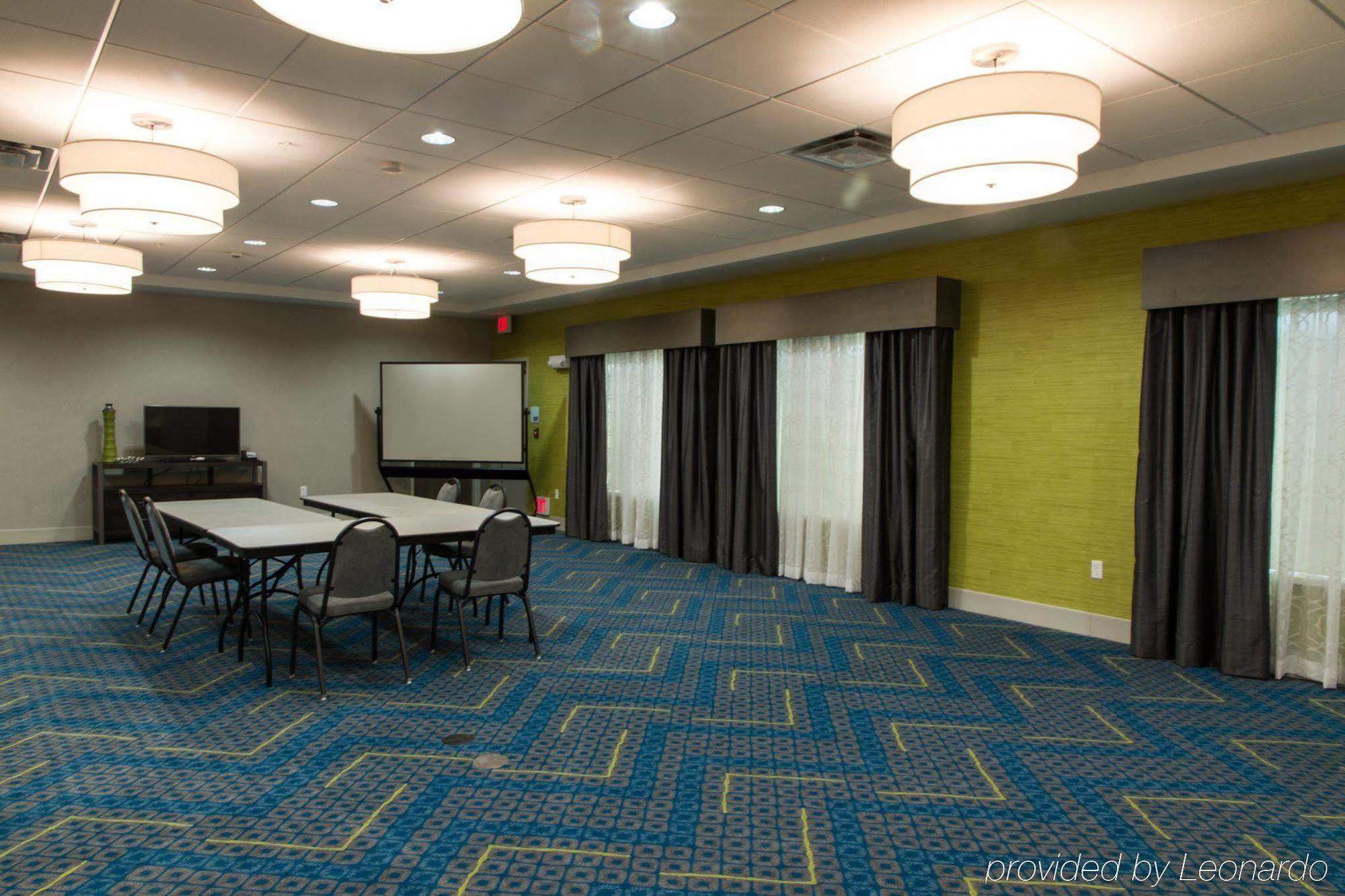 Holiday Inn Express & Suites Litchfield By Ihg Ngoại thất bức ảnh