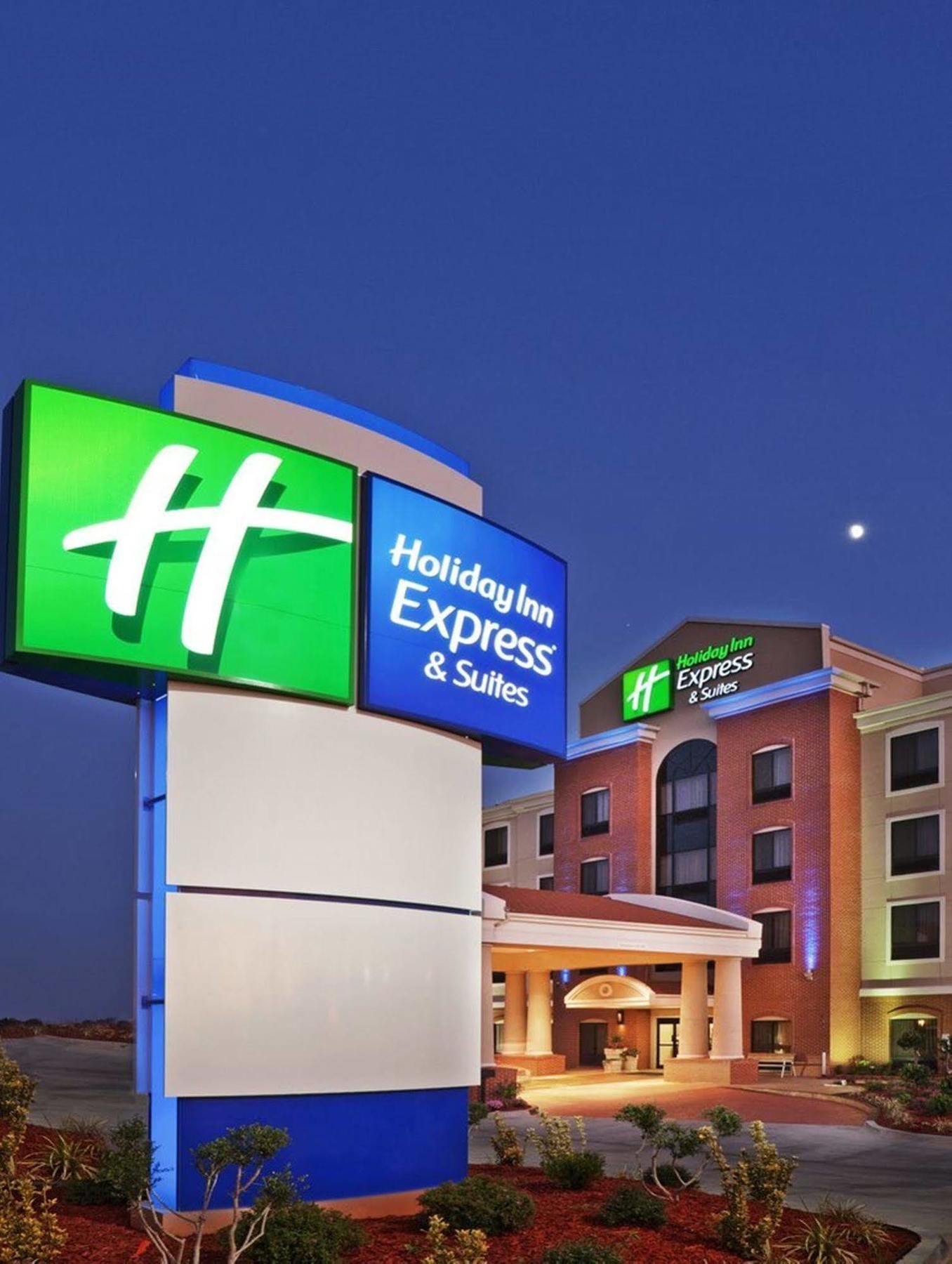 Holiday Inn Express & Suites Litchfield By Ihg Ngoại thất bức ảnh