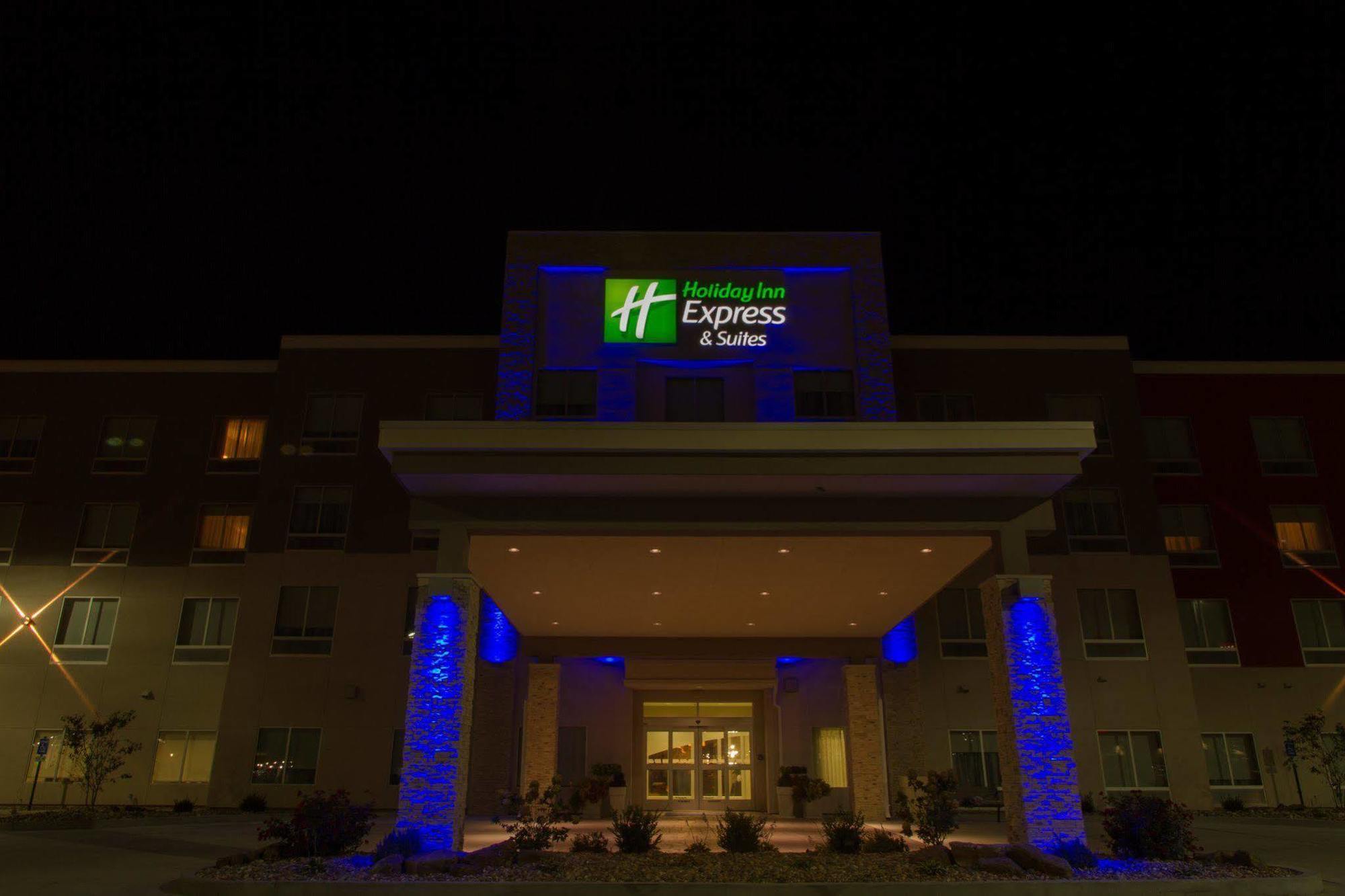 Holiday Inn Express & Suites Litchfield By Ihg Ngoại thất bức ảnh