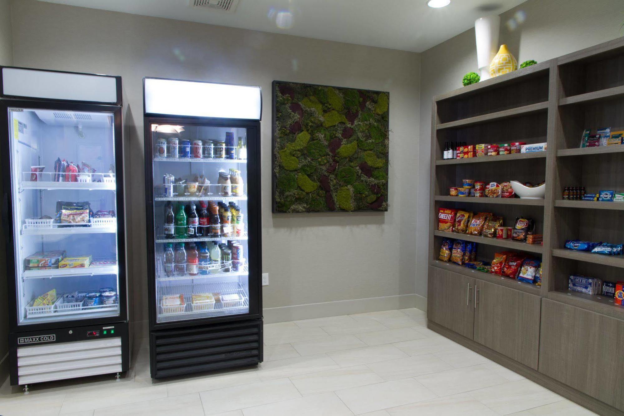 Holiday Inn Express & Suites Litchfield By Ihg Ngoại thất bức ảnh