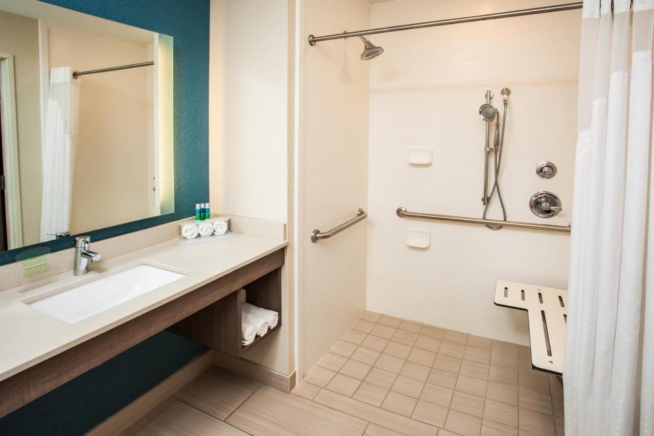Holiday Inn Express & Suites Litchfield By Ihg Ngoại thất bức ảnh